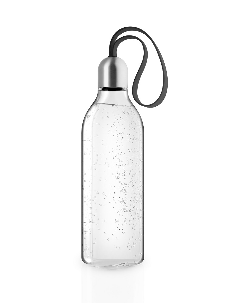Backpack Drinking bottle Bouteille d'eau 0,5 l Noir Eva Solo OFFRE SPECIALE
