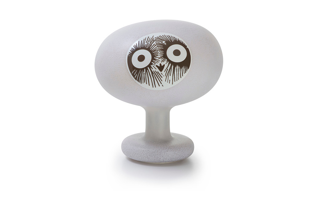 Linnut Palturi éclairage de table Magis