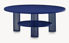 Net table d'appoint grande Encre Moroso