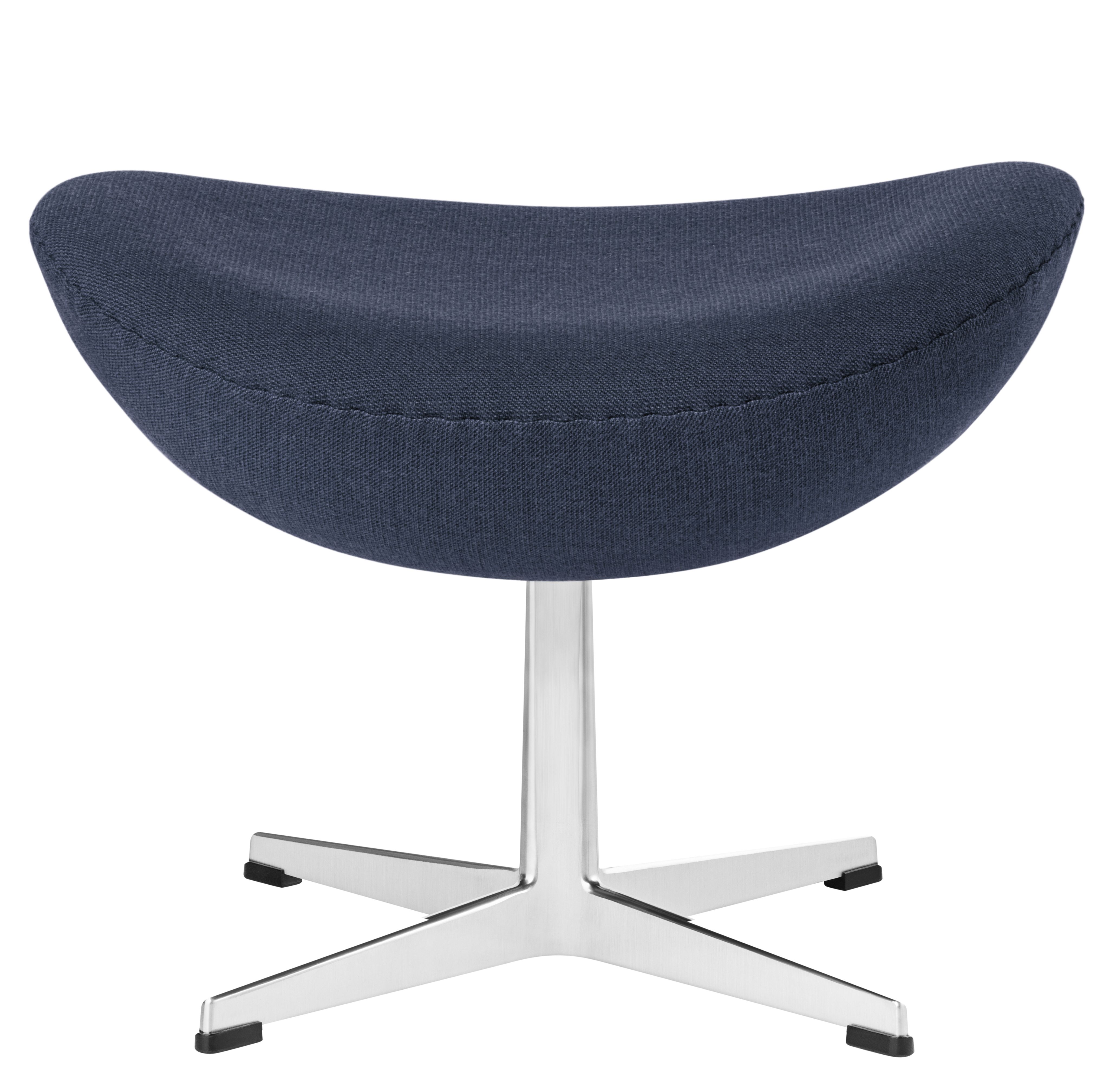 Egg Chair / " L'Oeuf"  Tabouret Fritz Hansen 