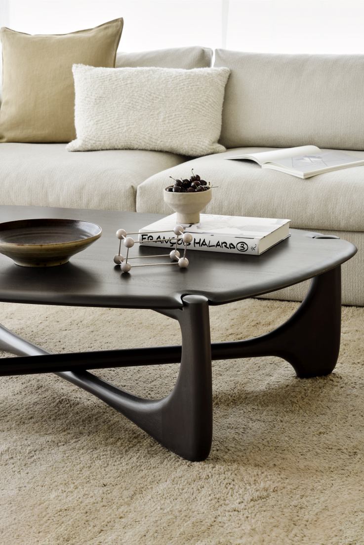PI Coffee Table Table basse Ethnicraft