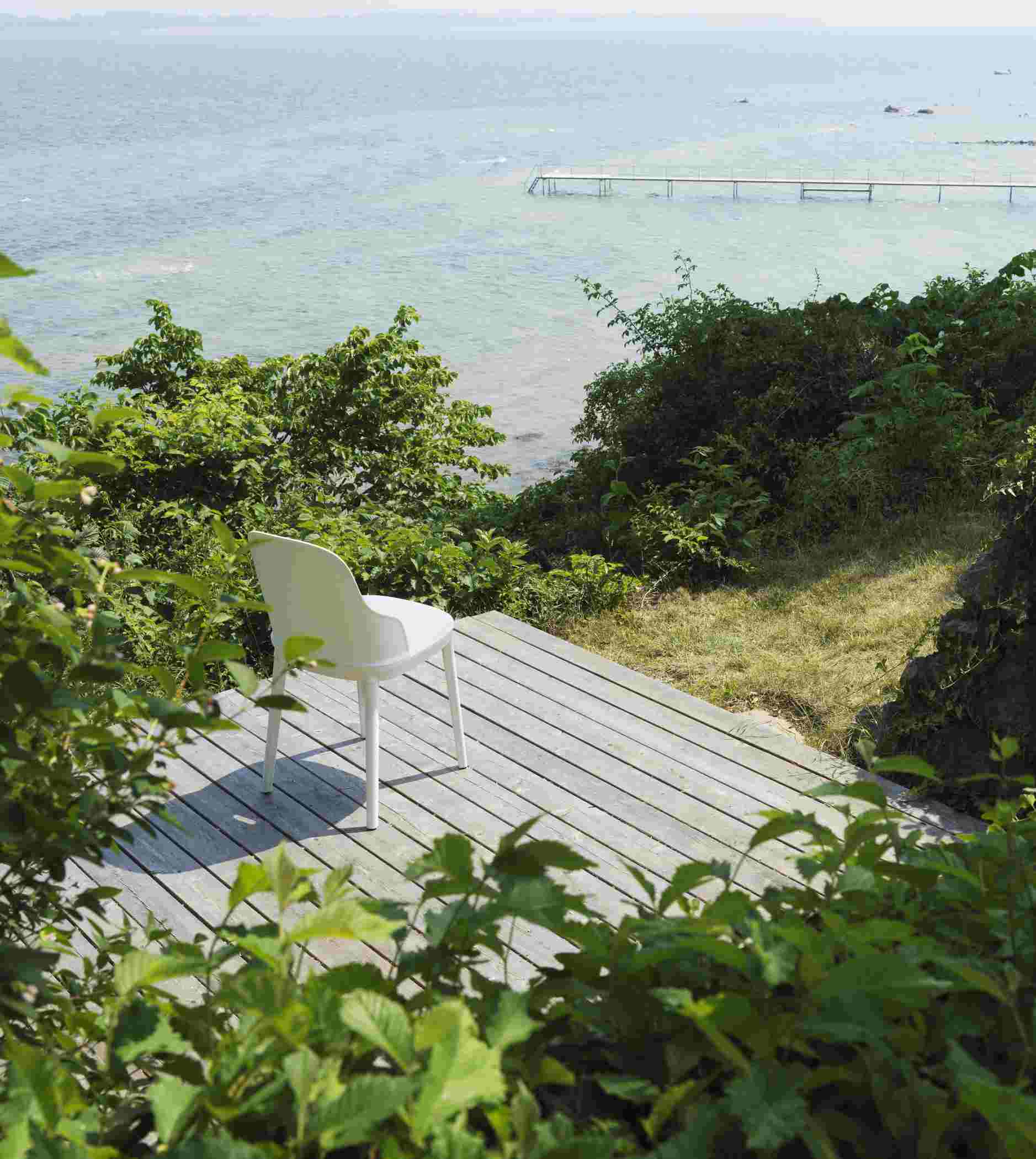 Allez Chair PP Chaise Normann Copenhagen