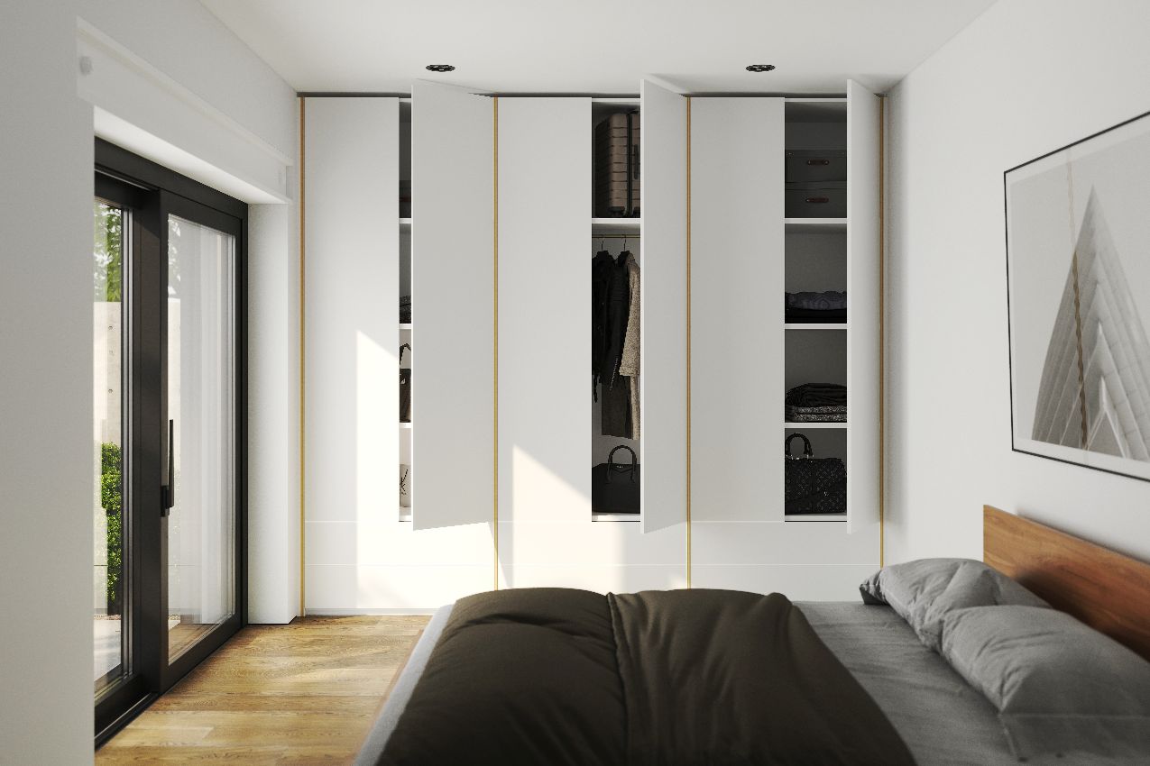 Modular Plus Armoire Configurateur Müller Möbelwerkstätten