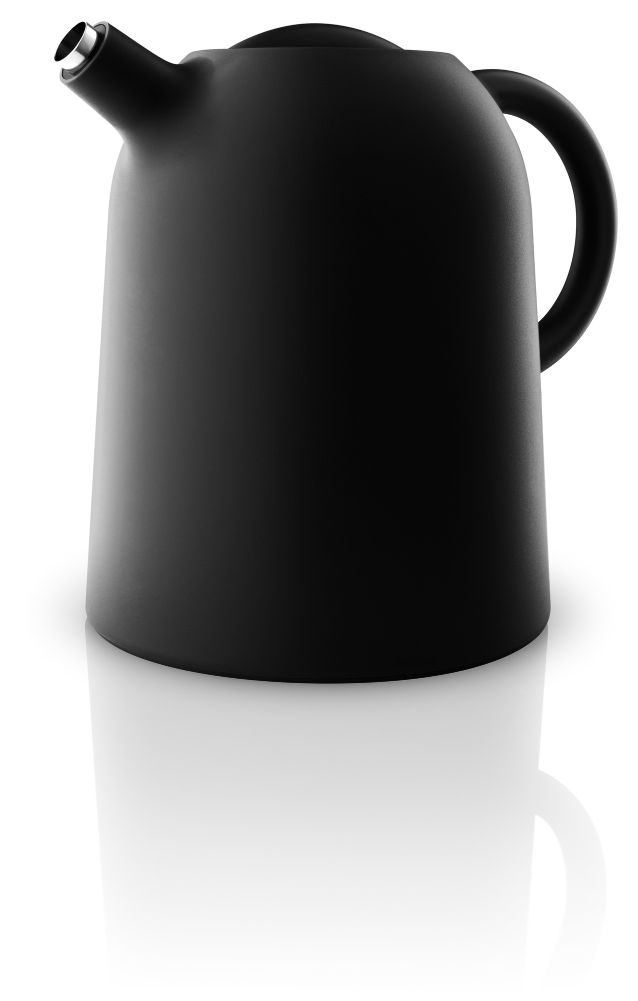 Pichet isotherme 1.0l noir Eva Solo