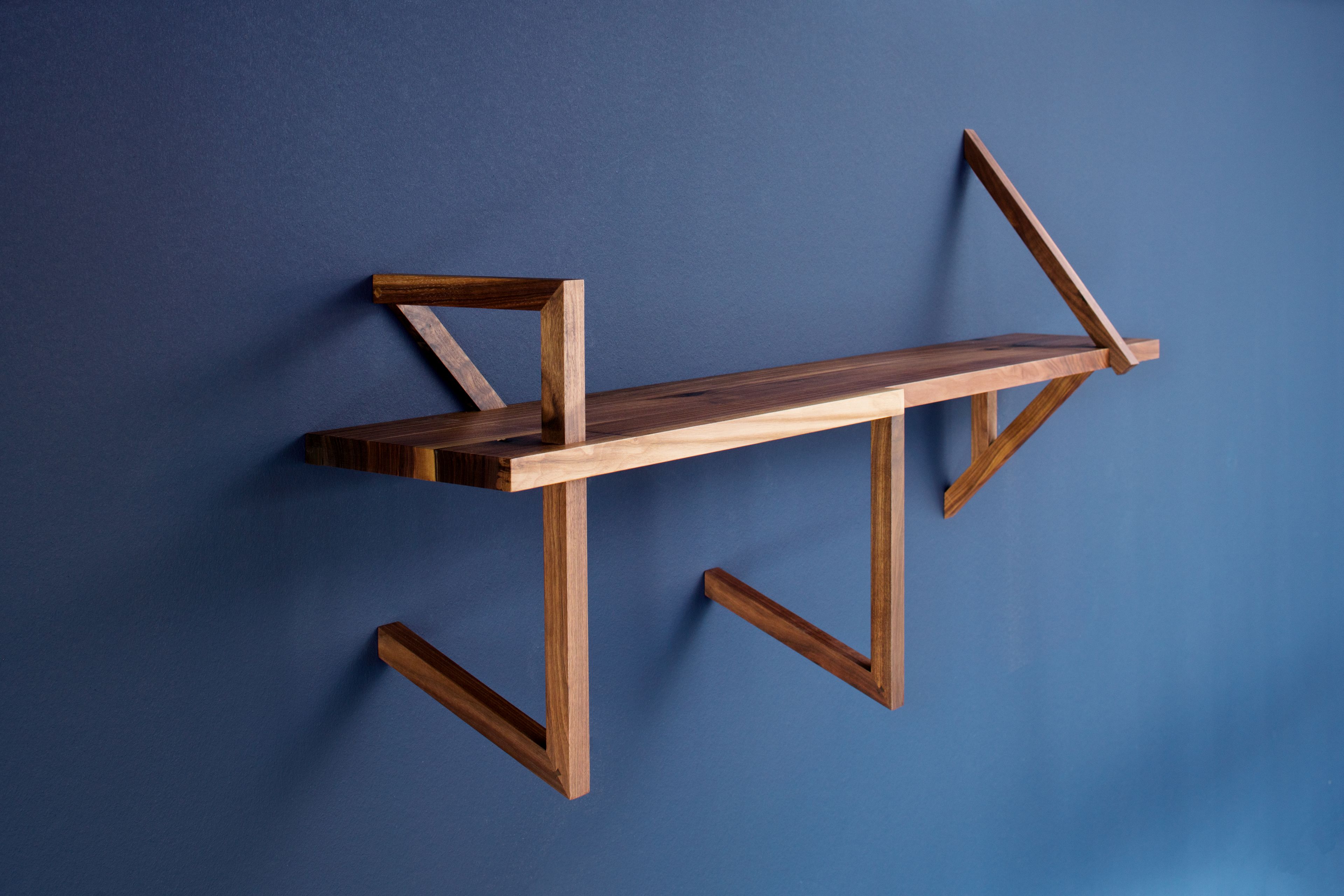 Taidgh étagère murale D ClassiCon