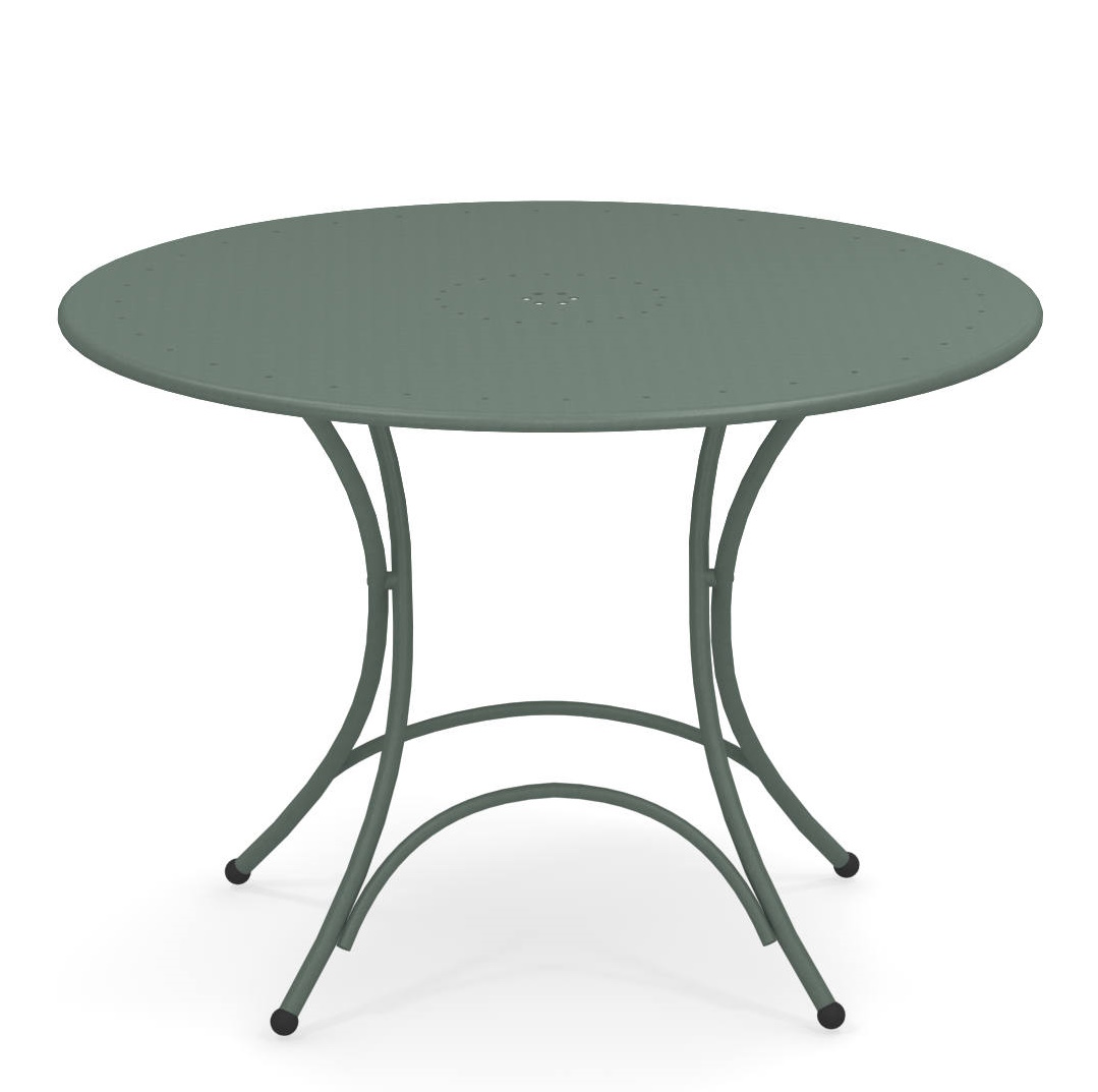 Pigalle Table pliante Outdoor Emu 