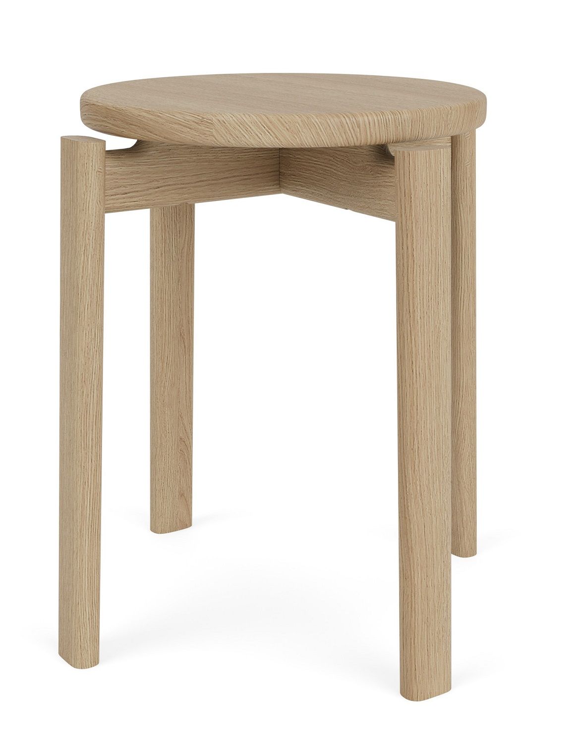 Tabouret Passage Stool Audo Copenhagen