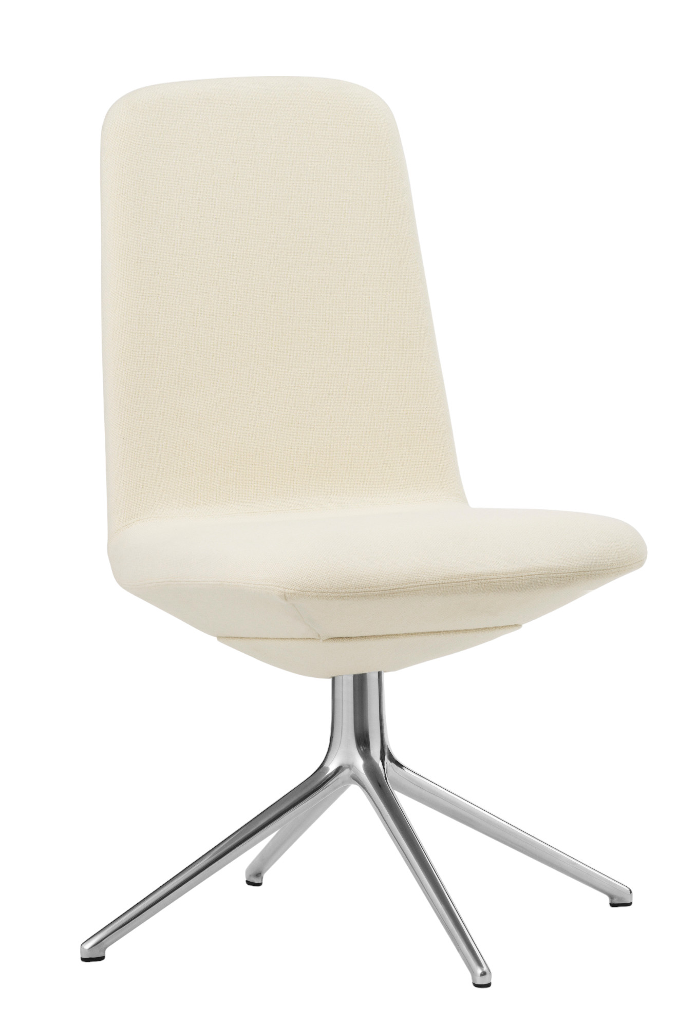 Off Chair Low 4L Basse Chaise de réunion Normann Copenhagen