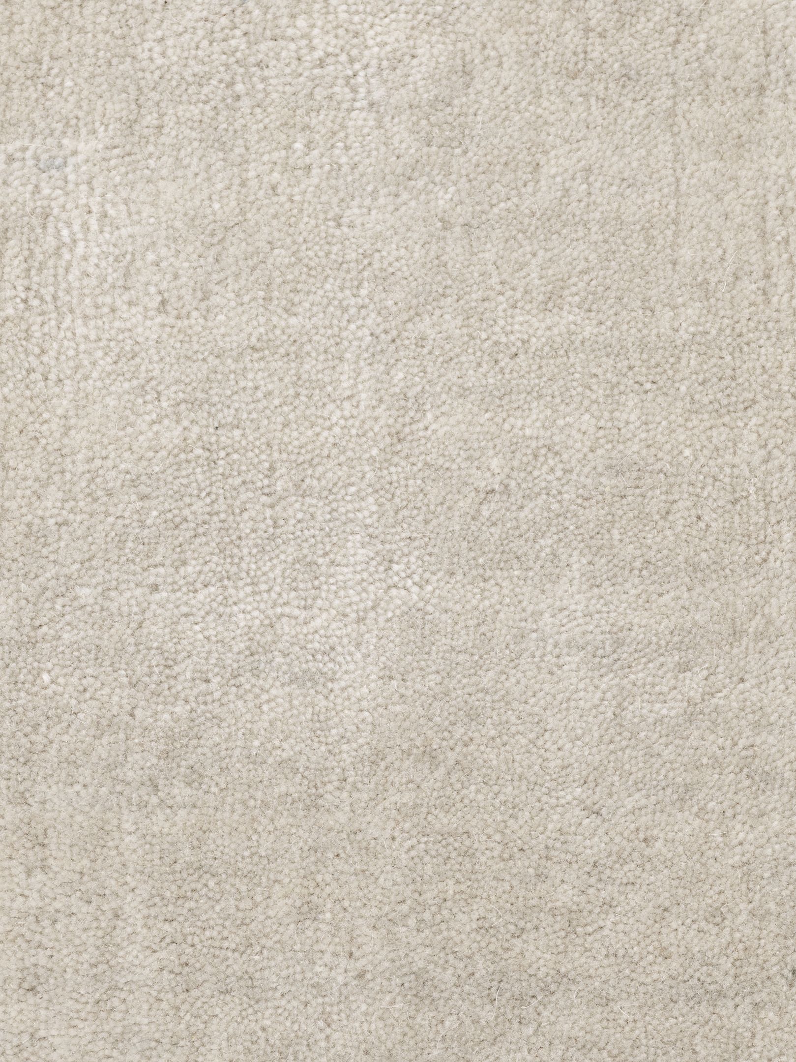 Tapis en laine / bambou Vipp