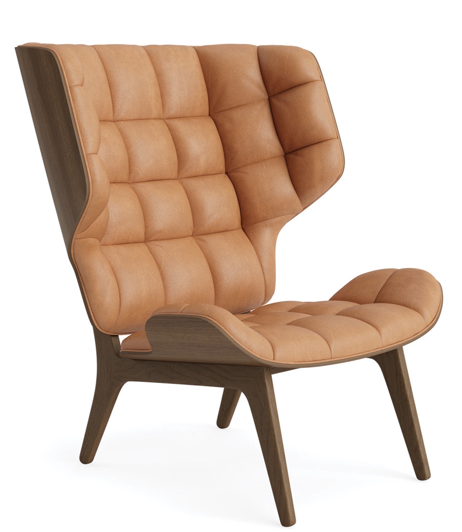 Fauteuil Mammoth Chair NORR11 Fauteuil Mammoth Chair NORR11