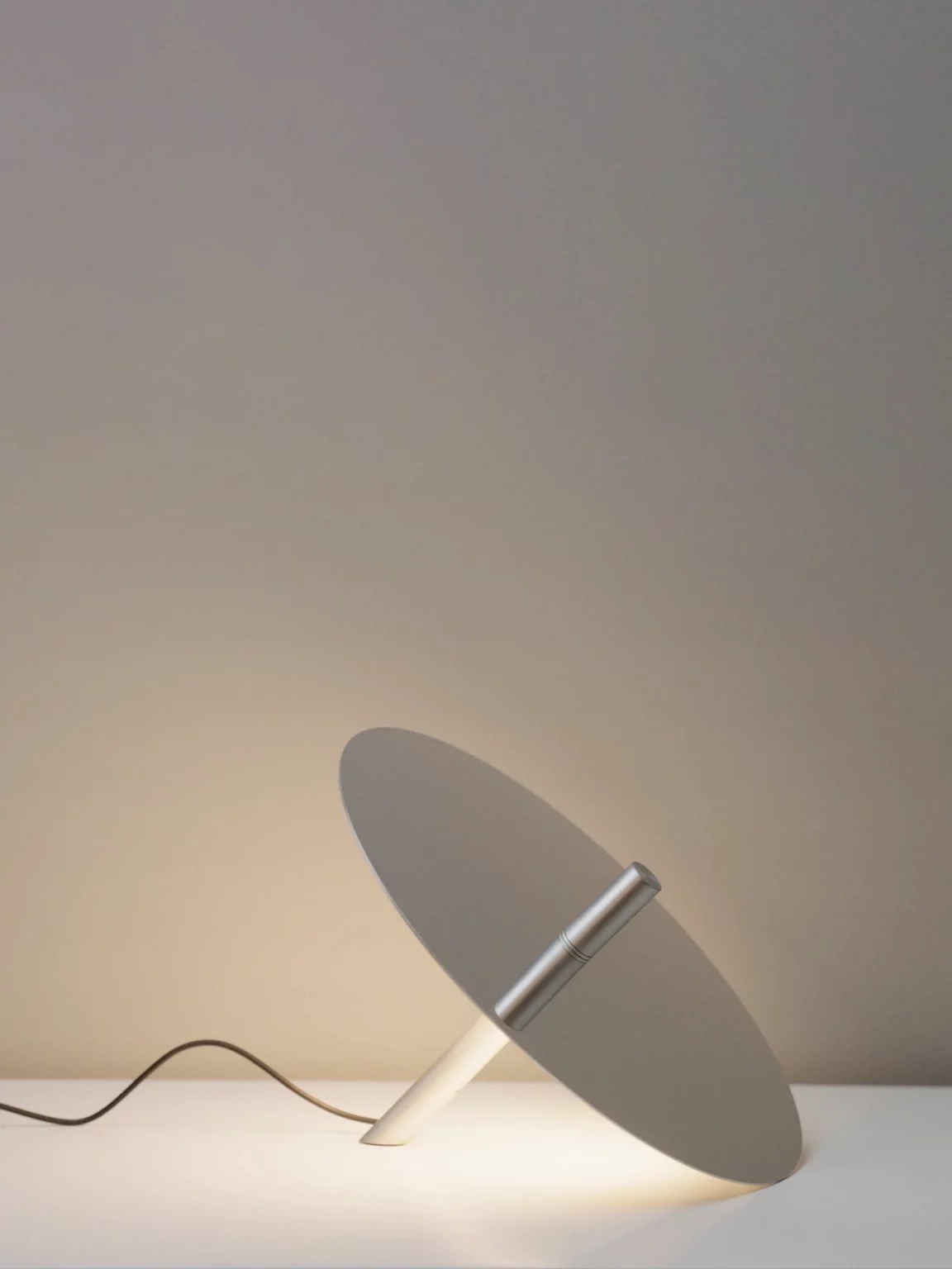 A11 Millimetro lampe de table Luceplan