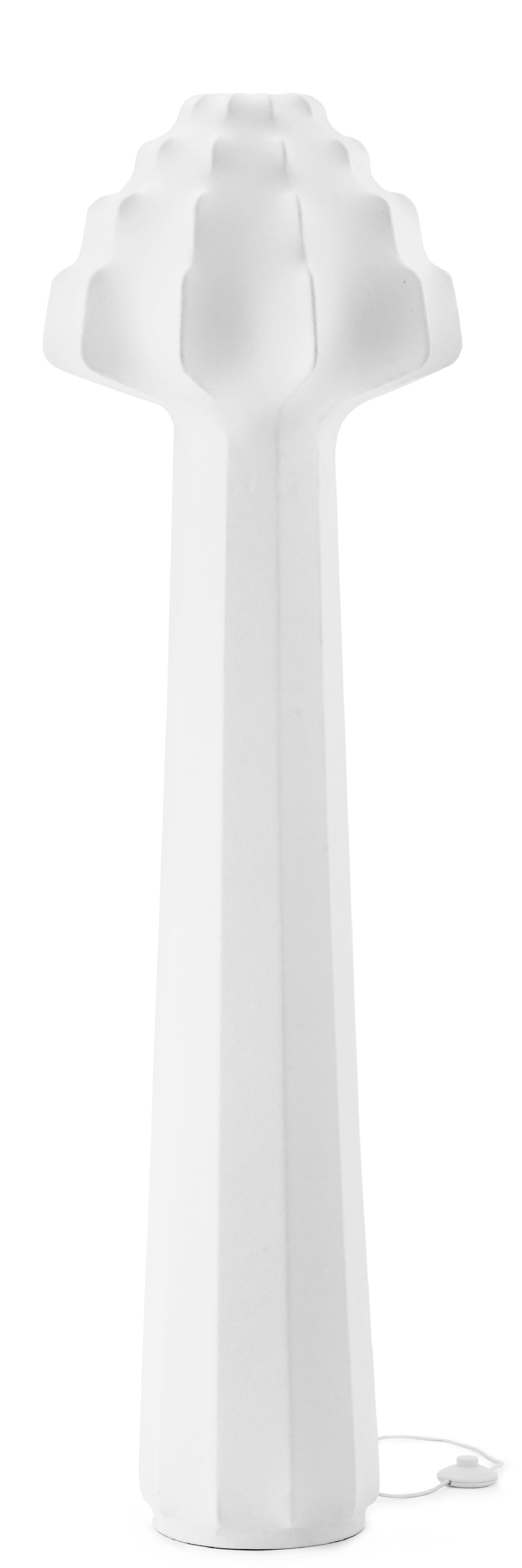 Phantom Floor lamp Lampadaire Normann Copenhagen