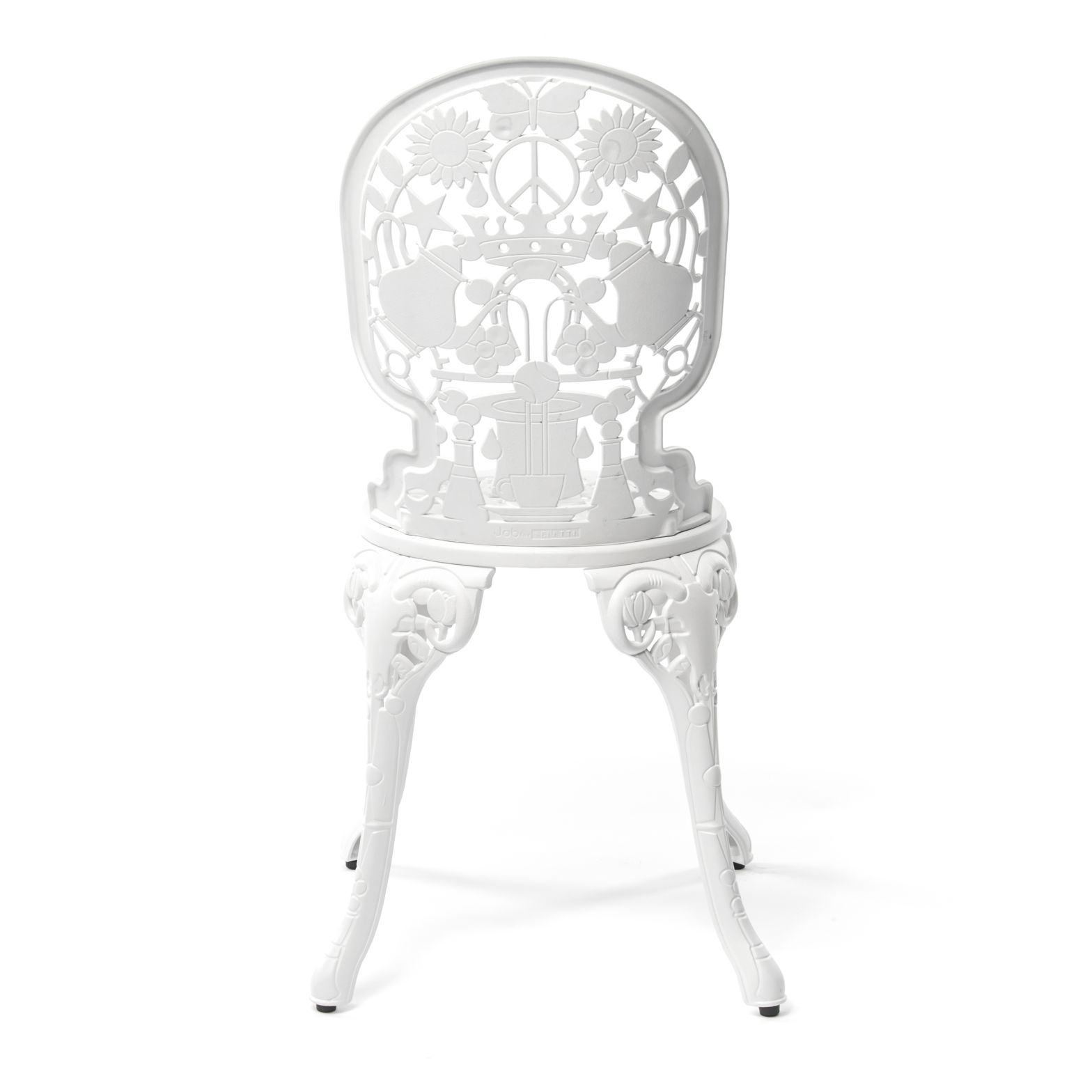 Industry Chair Chaise Seletti