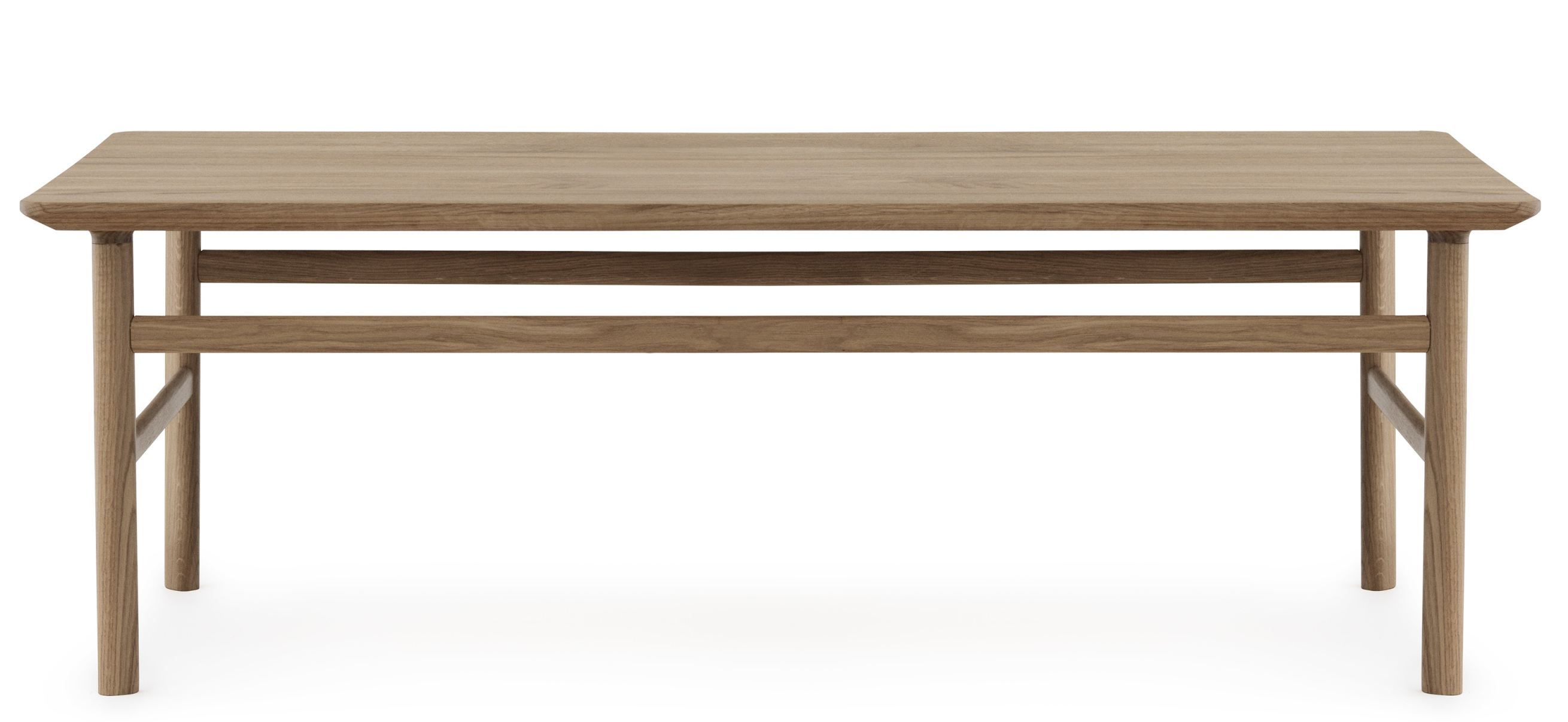 Grow Table Table basse 70x120 cm Normann Copenhagen 