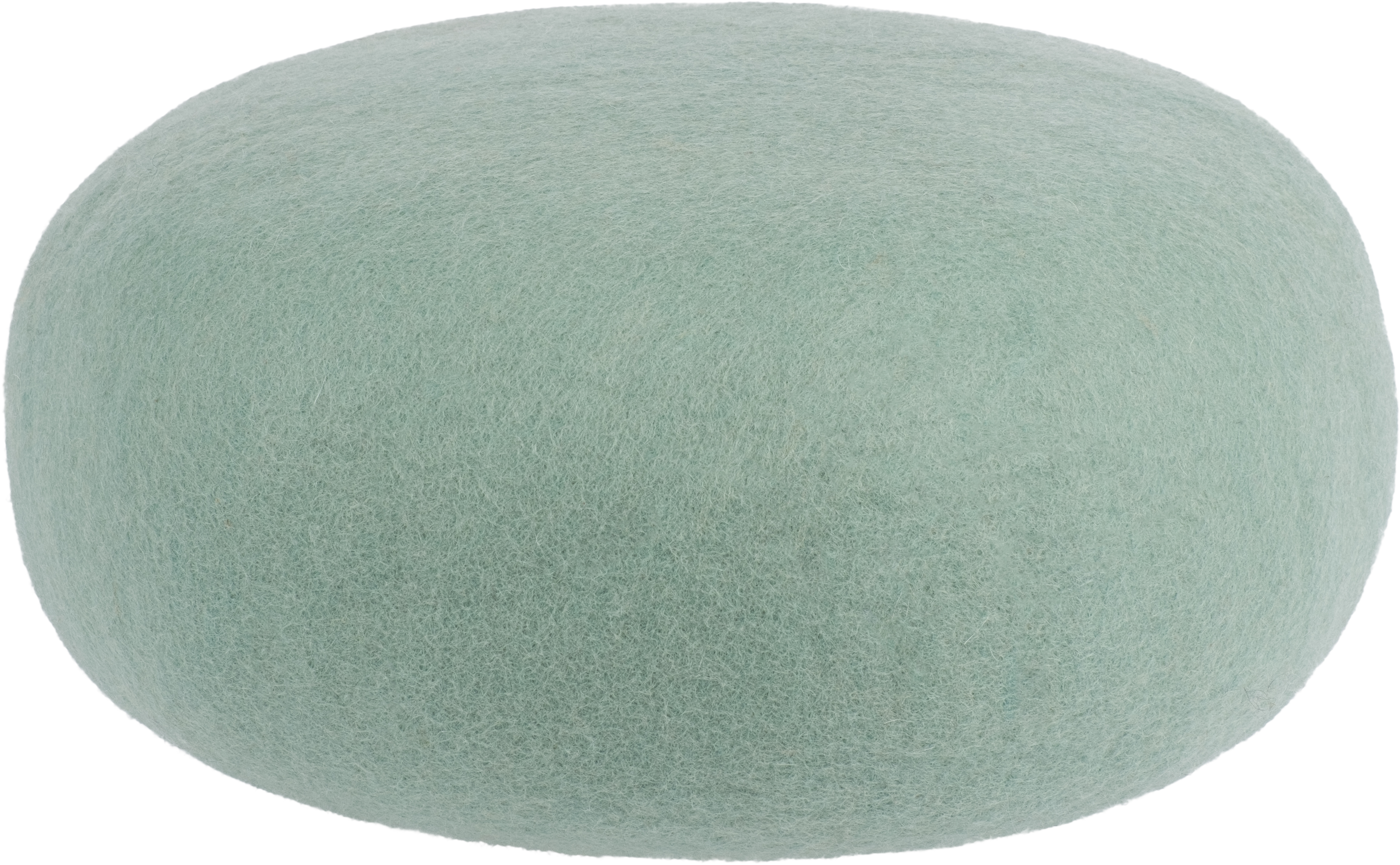 Feutre Colour Pouf Tabouret M Fine myfelt
