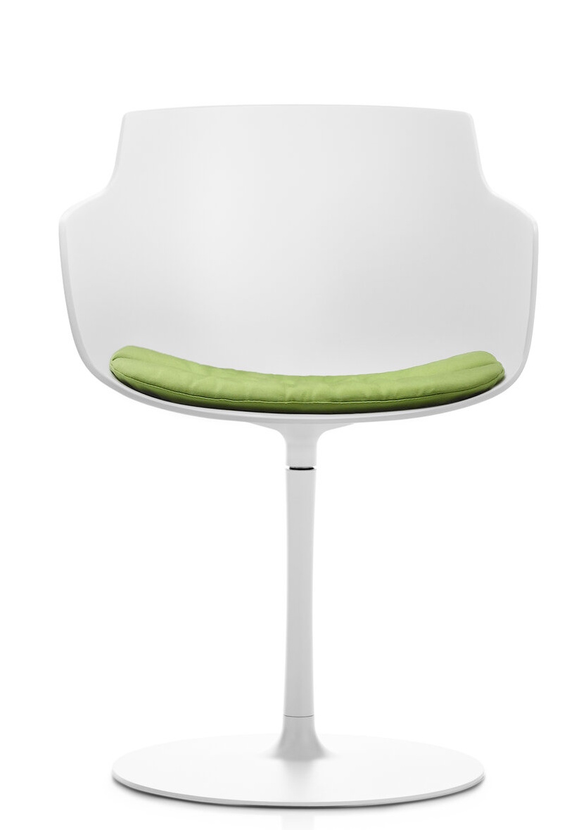 Flow Armchair Chaise à accoudoirs MDF Italia 