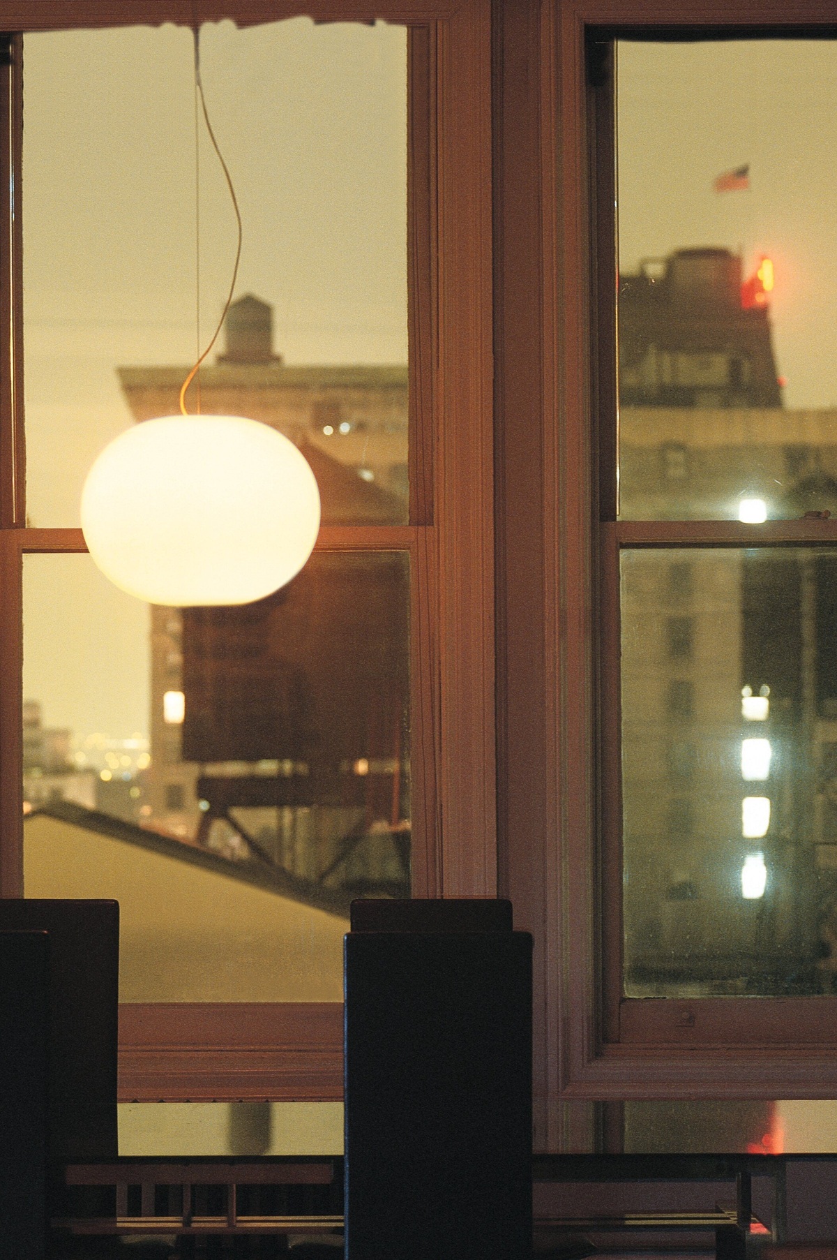 Glo Ball S2 Lampe suspension Flos