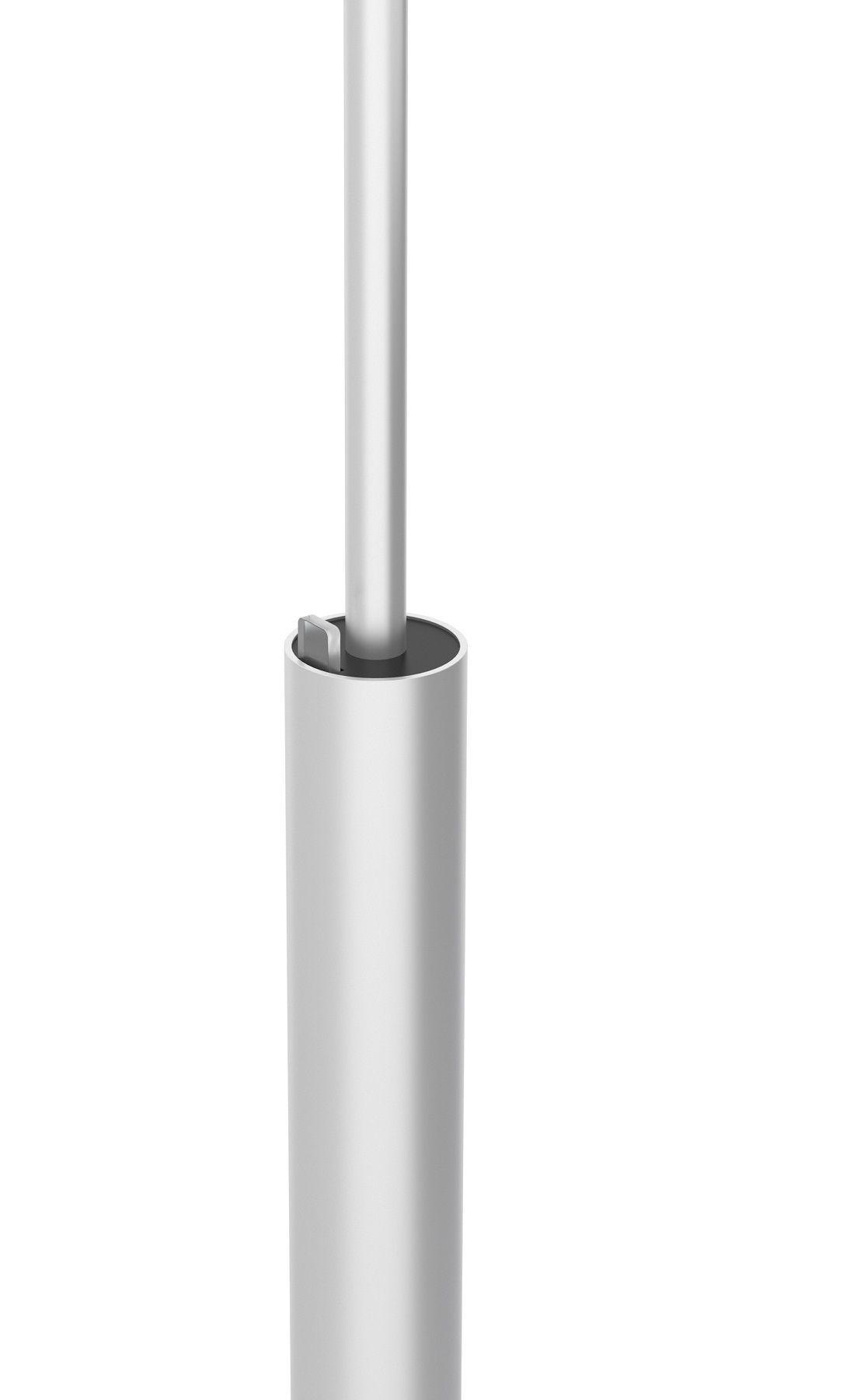 TOPOLED S Lampadaire Baltensweiler
