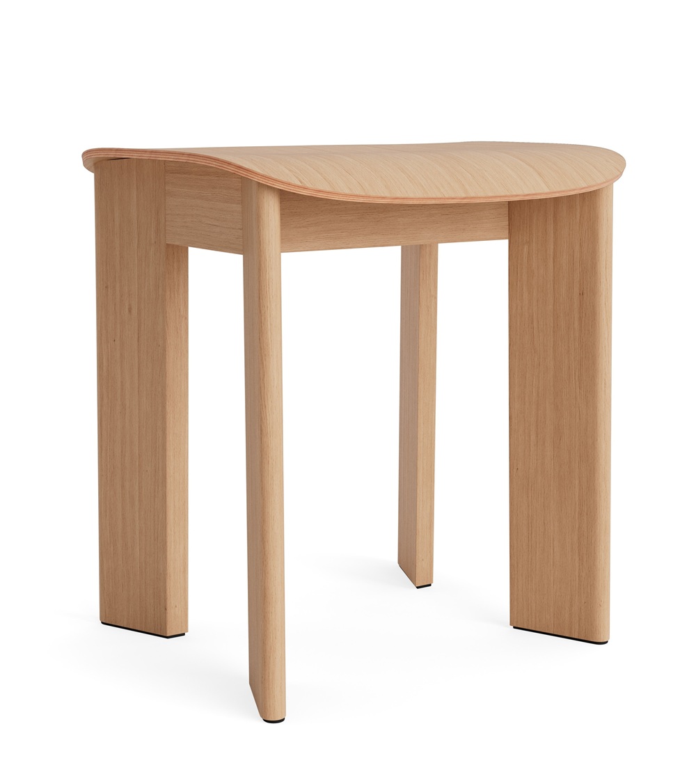 Tabouret Chisel 10 de Hay