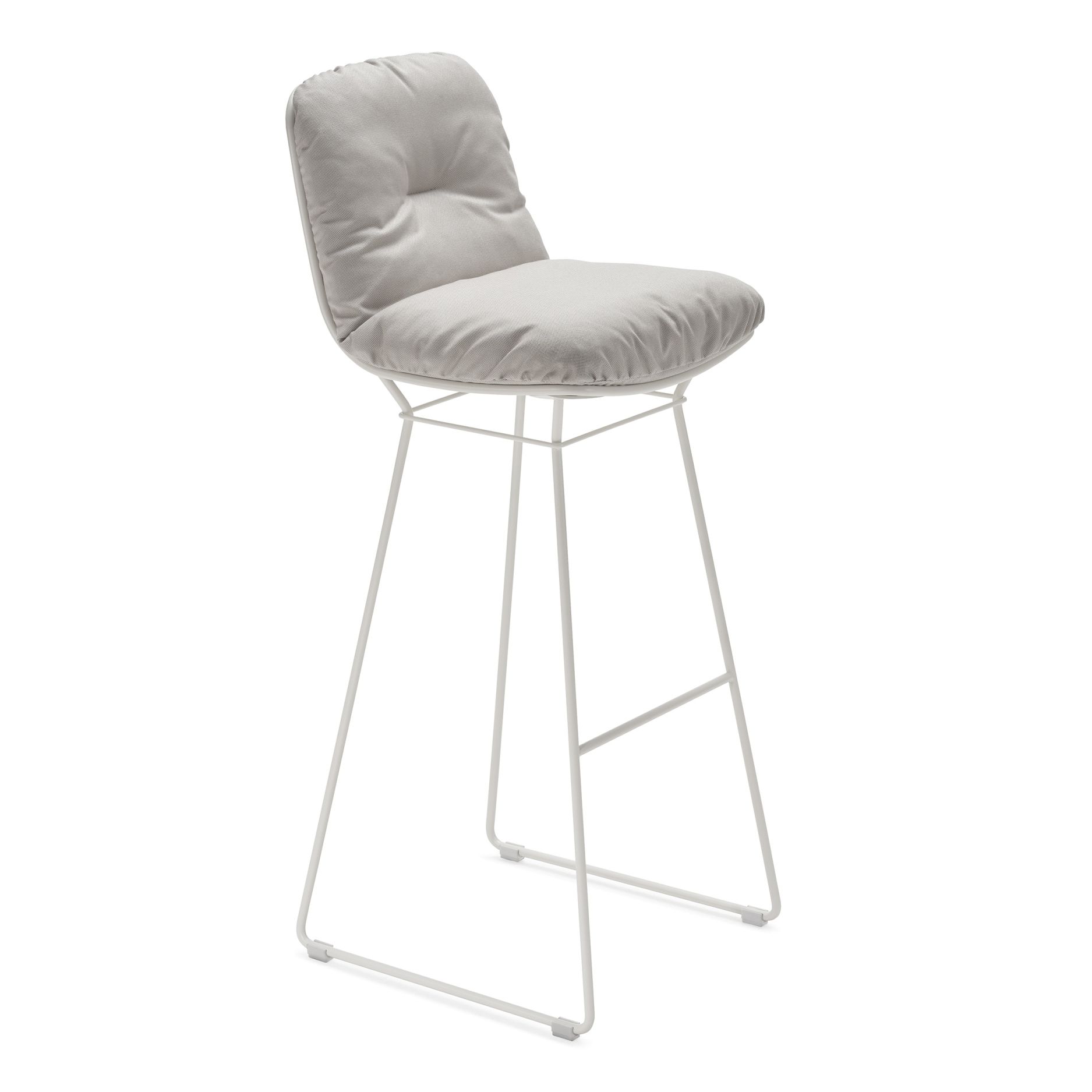 Leyasol Tabouret de bar Freifrau Manufaktur