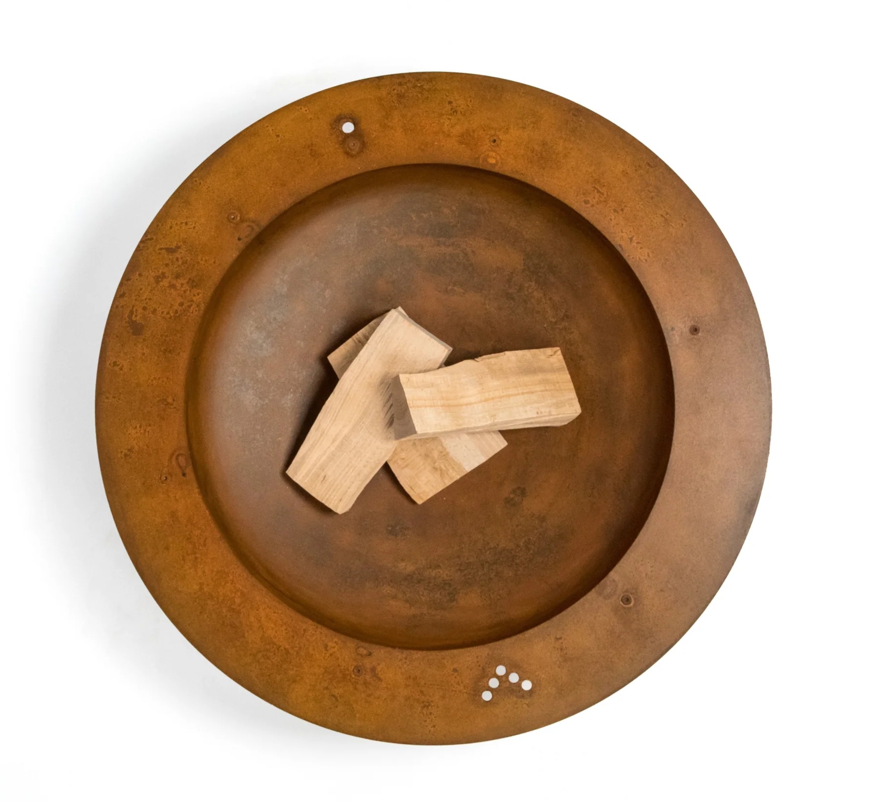 Moon Bac à feu Keilbach