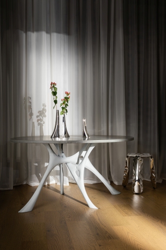 Plopp tabouret standard 15th Anniversary Zieta LIMITED EDITION