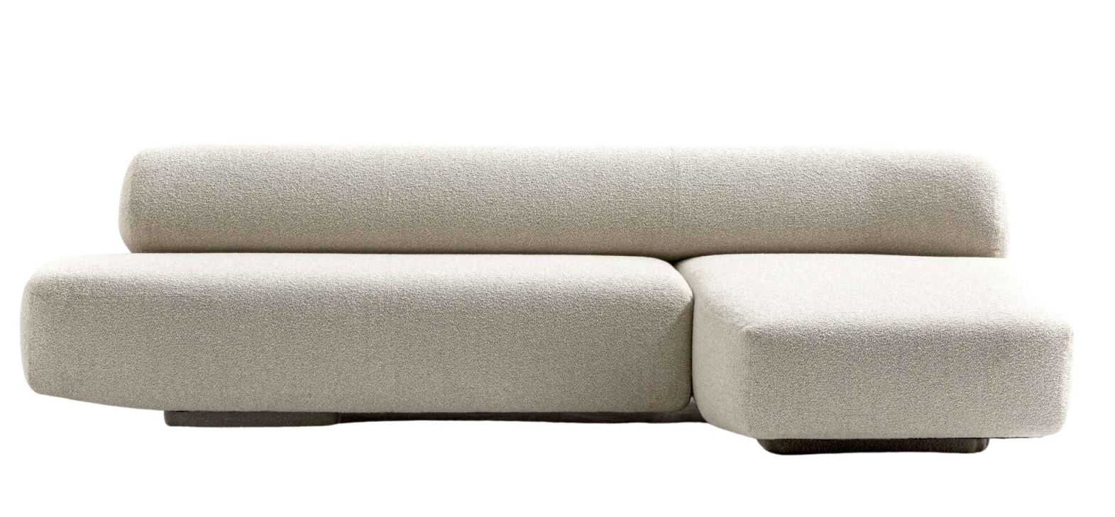 Gogan Canapé 3 places Combinaison CA1 Moroso