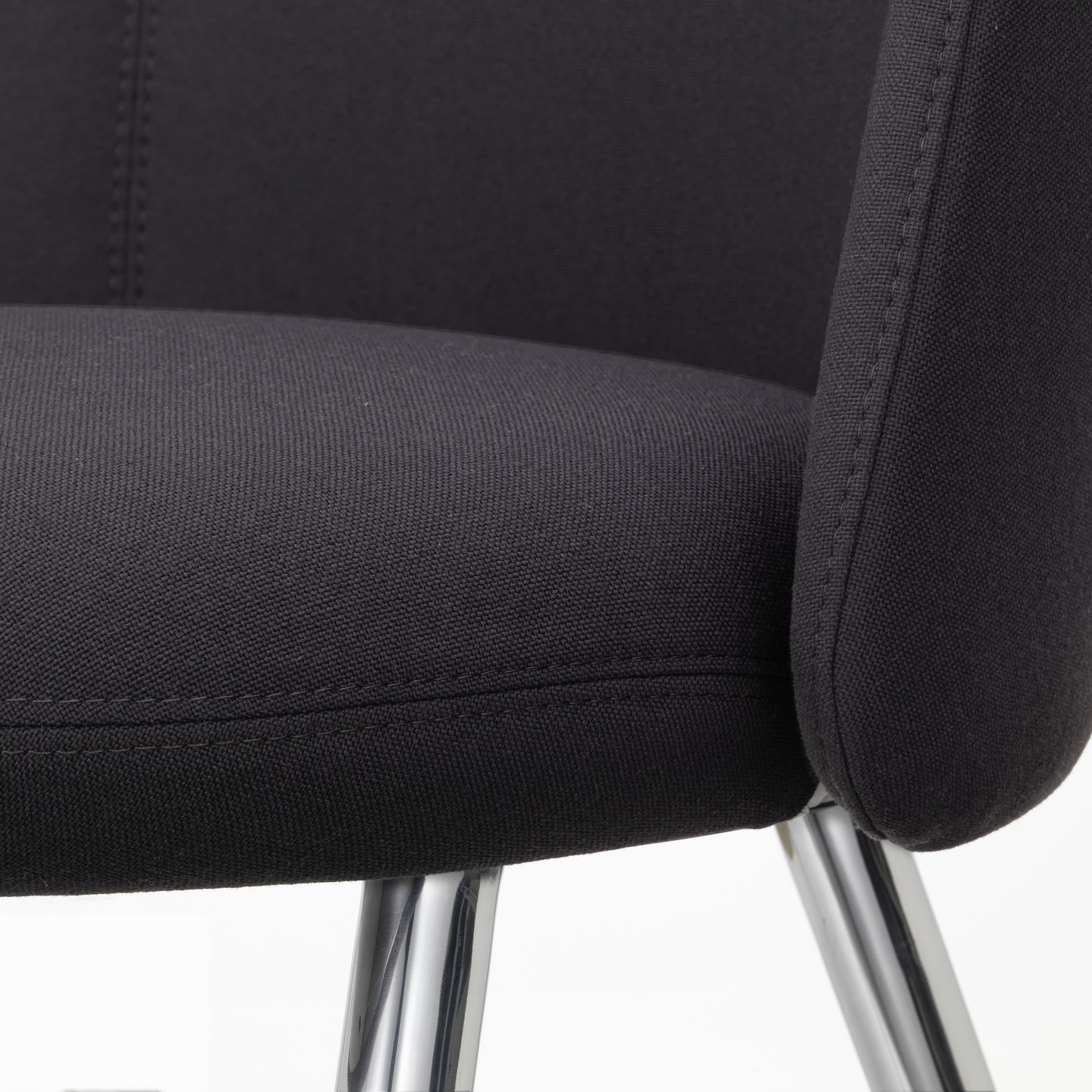 Mikado Side Chair Chaise Vitra