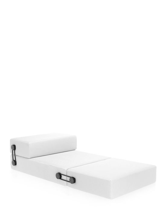 Trix - Lit / Chaise Longue / Fauteuil - Kartell