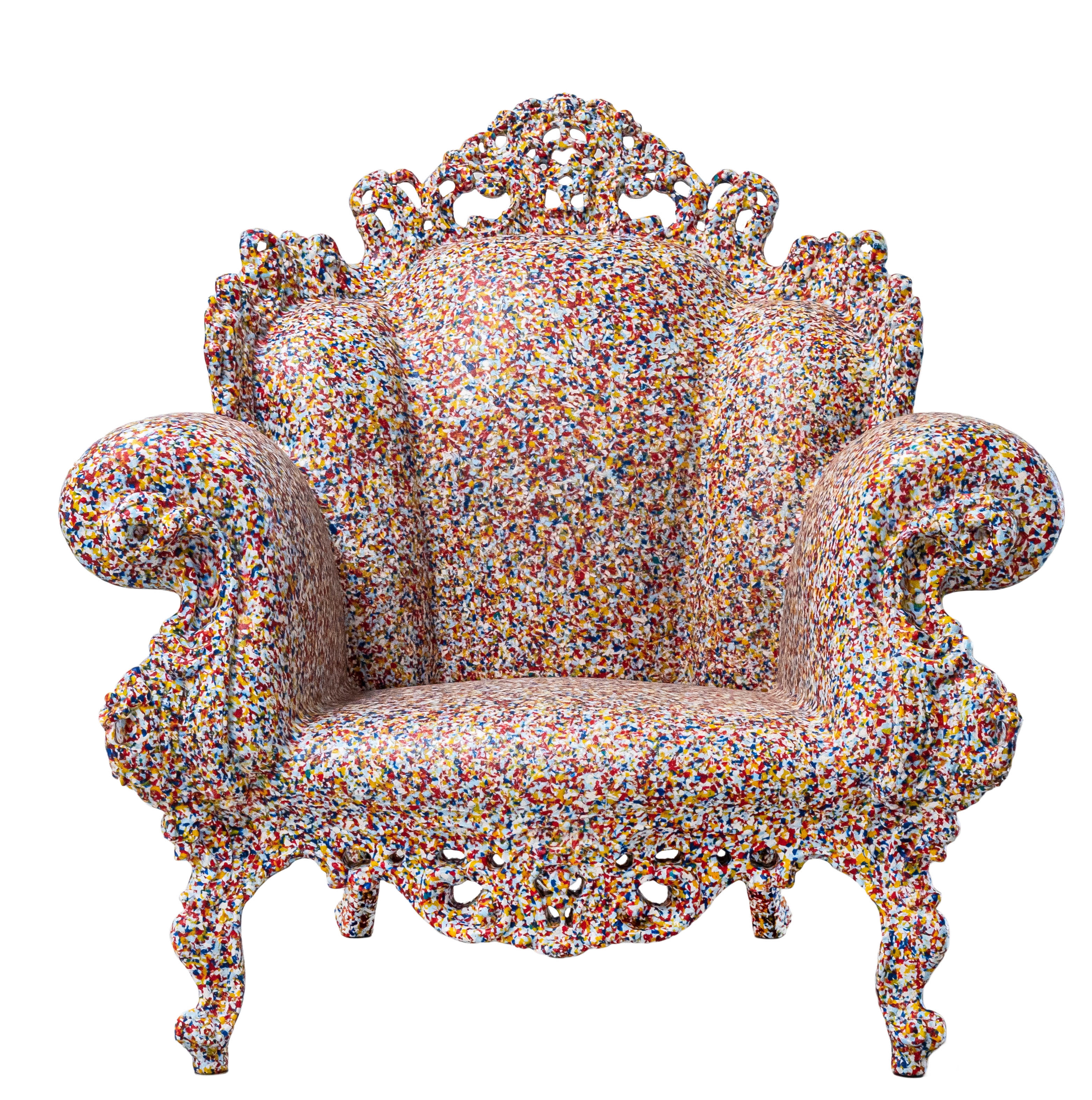 Proust Outdoor Fauteuil Magis