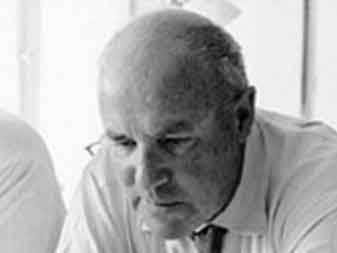 Egon Eiermann Egon Eiermann