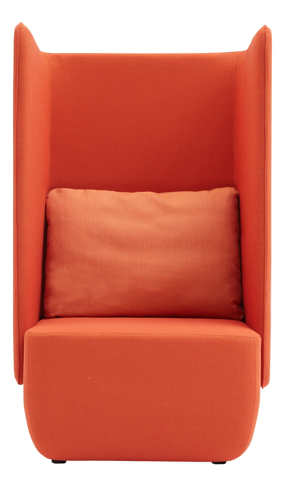 OPERA Chair High Backrest Fauteuil haut Softline