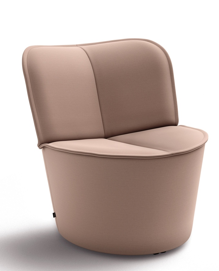 Nenou Fauteuil Cor