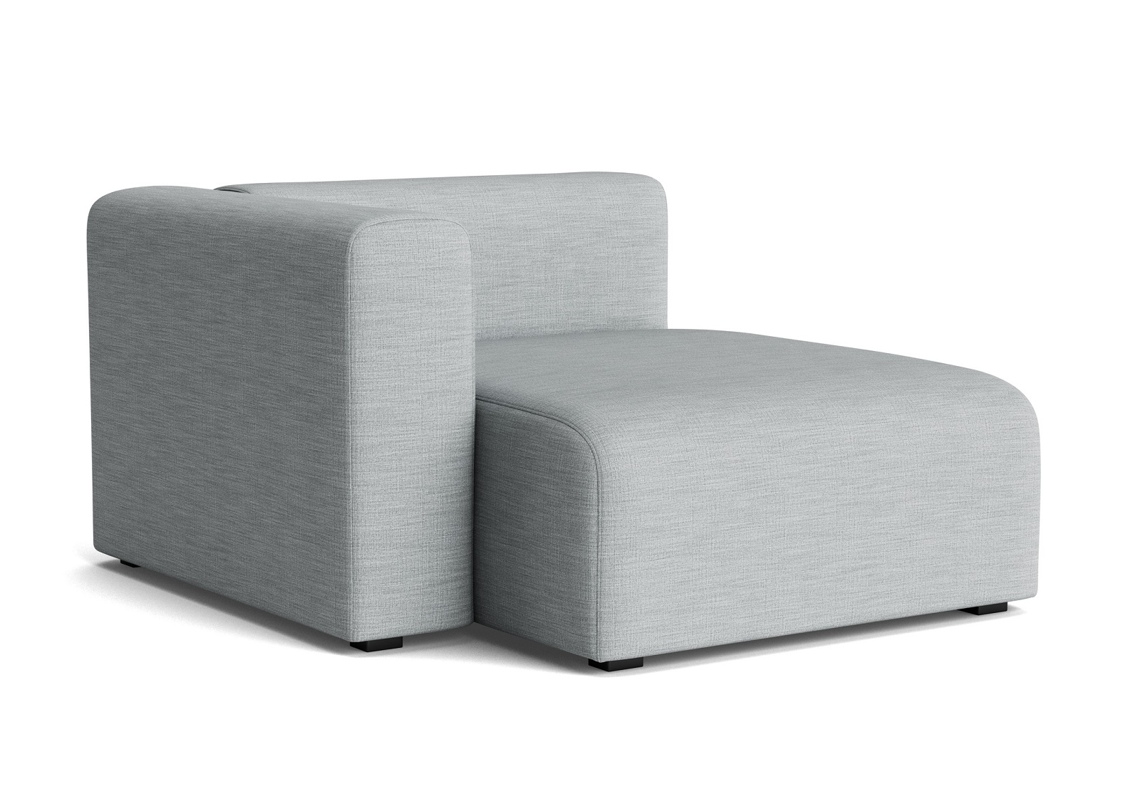 Mags Connectable 8262 Narrow Chaise Longue Left Canapé Hay