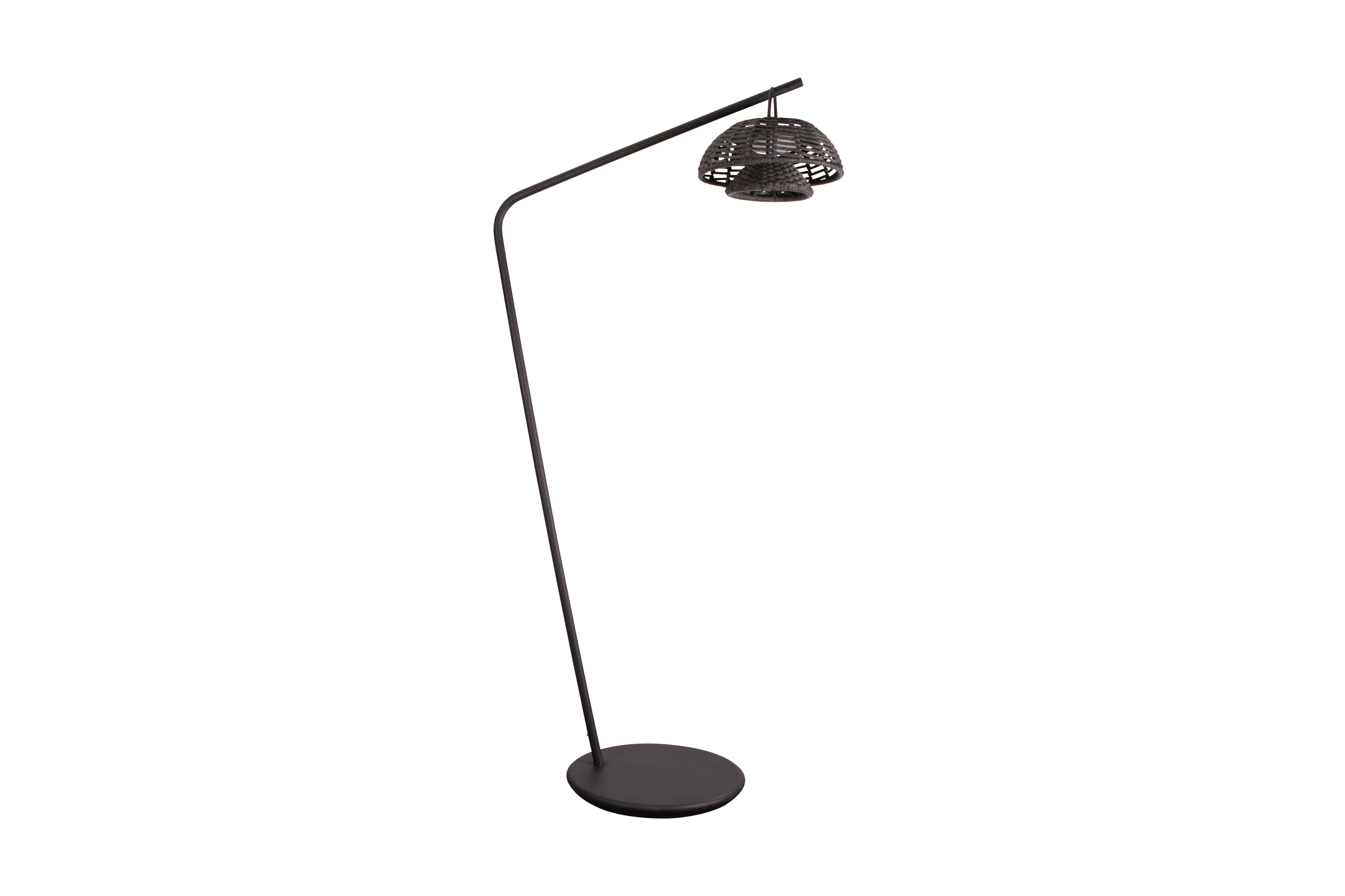 Illusion Outdoor Lampe solaire à LED avec support Cane-Line