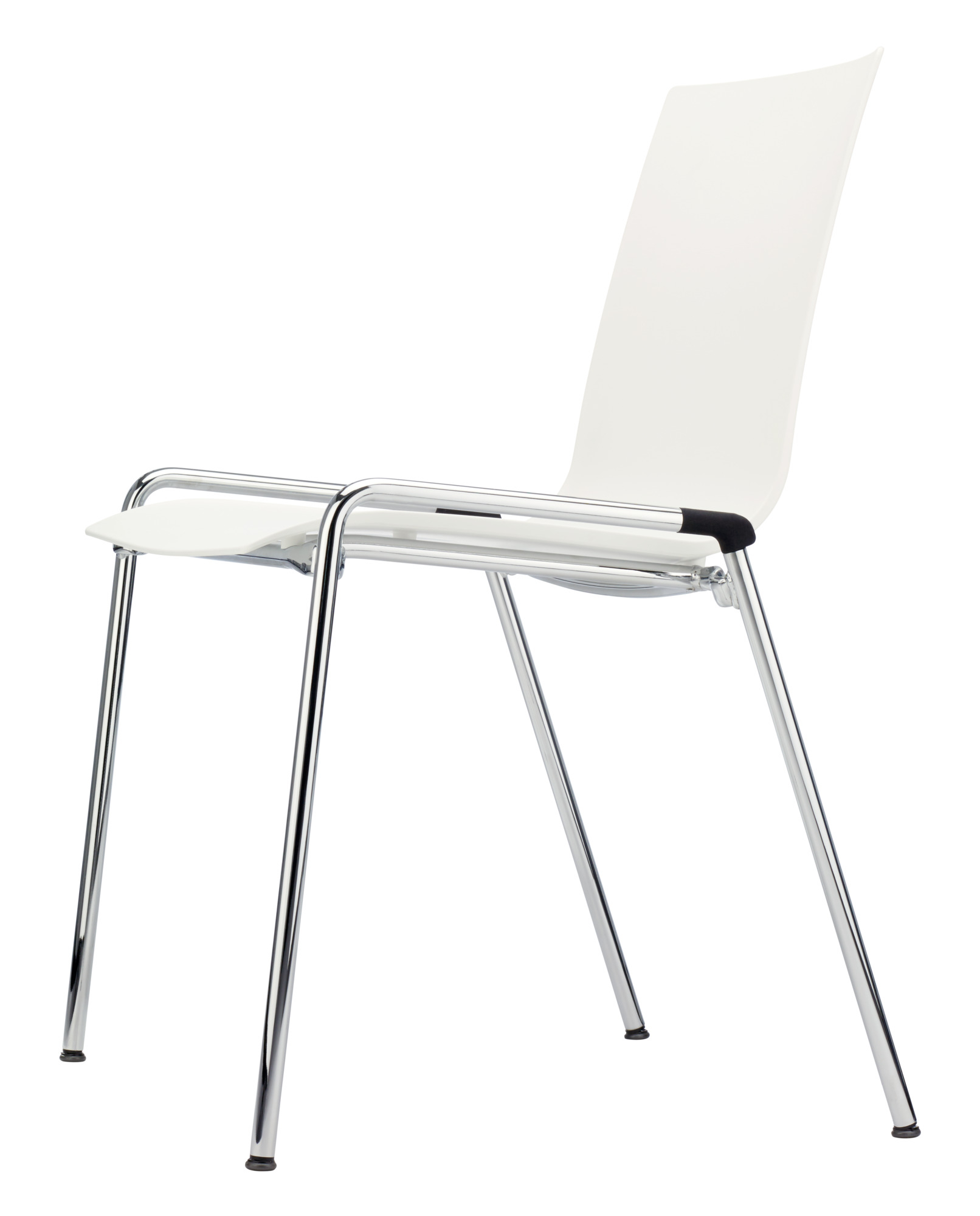 S 260 Chaise sans Accoudoir Thonet