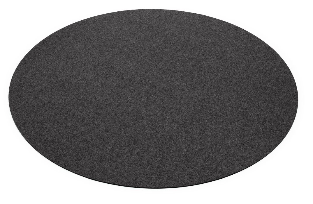 Tapis Bigdot Hey Sign