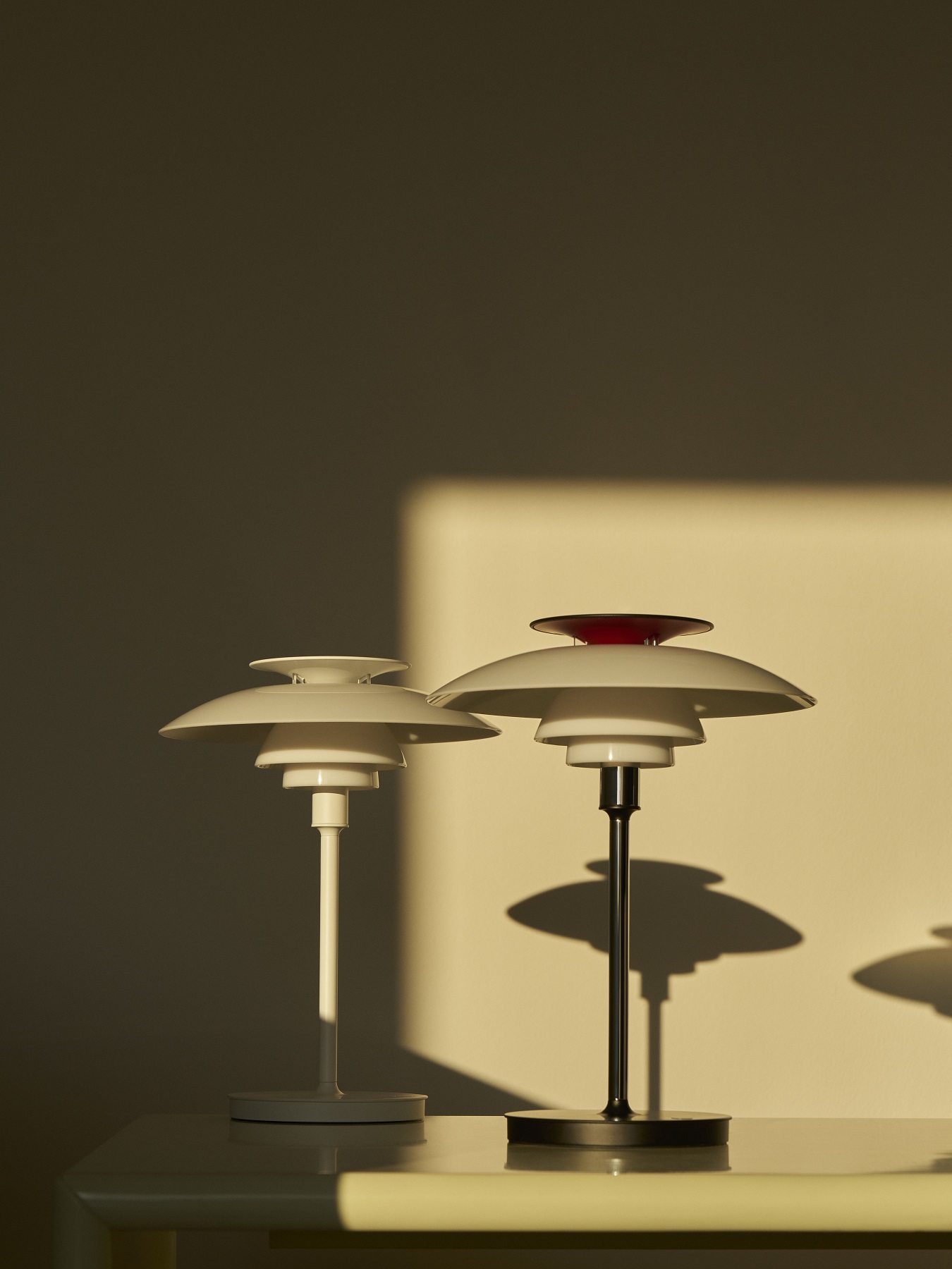 PH 80 Portable lamp lampe de table / lampe à batterie Louis Poulsen PH 80 Portable lamp lampe de table / lampe à batterie Louis Poulsen