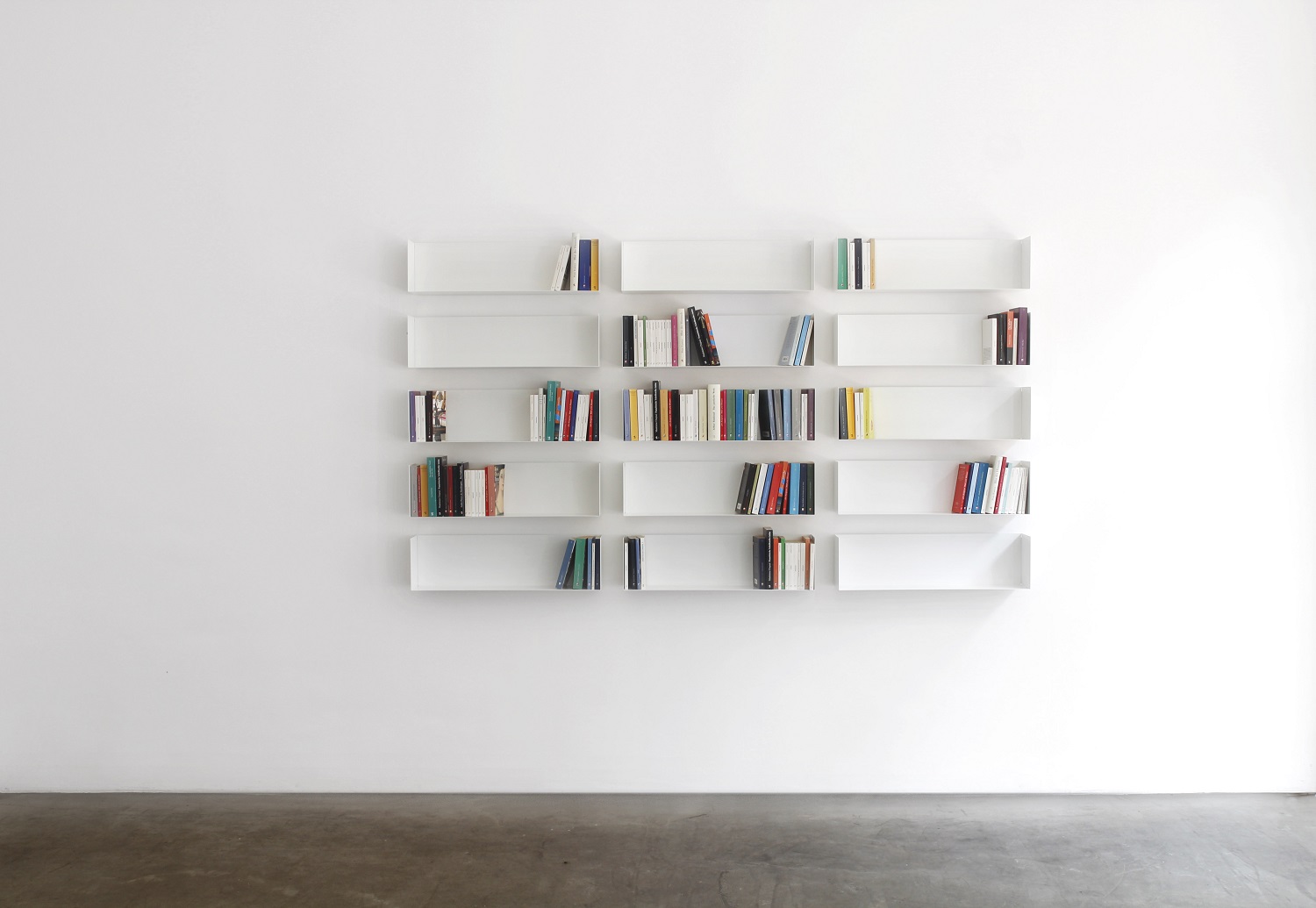 étagère Broché A Linea1 by Müller Möbelwerkstätten