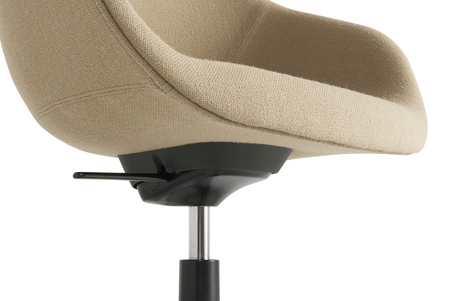 About a Chair AAC155 / AAC 155 / Soft / Soft Duo Chaise Hay About a Chair AAC155 / AAC 155 / Soft / Soft Duo Chaise Hay