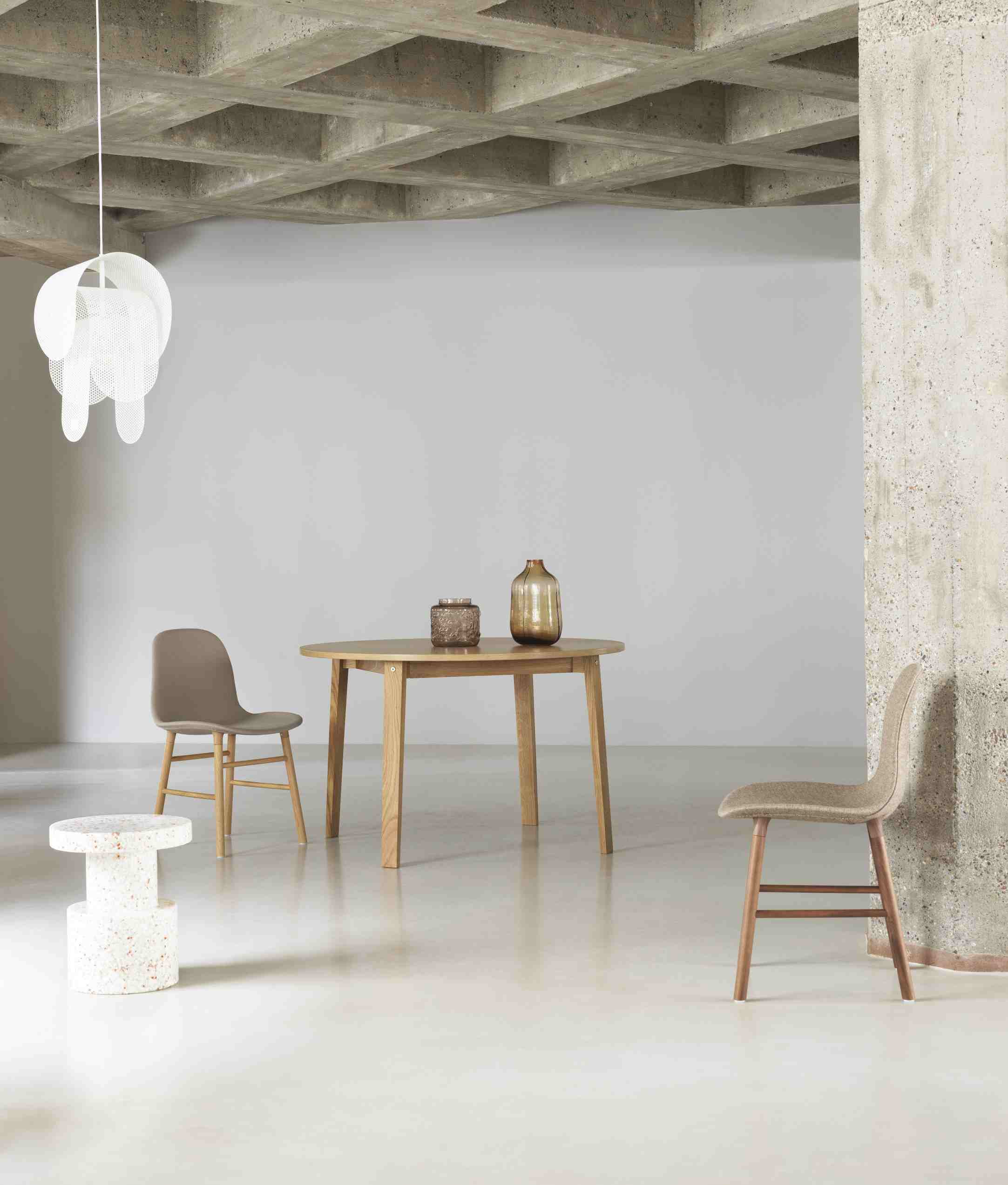 Bit Tabouret Stool Normann Copenhagen