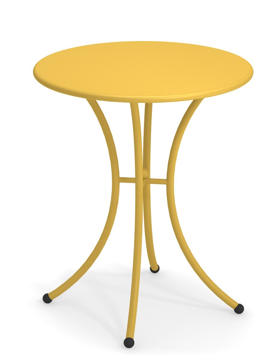 Pigalle Table ronde Outdoor Emu