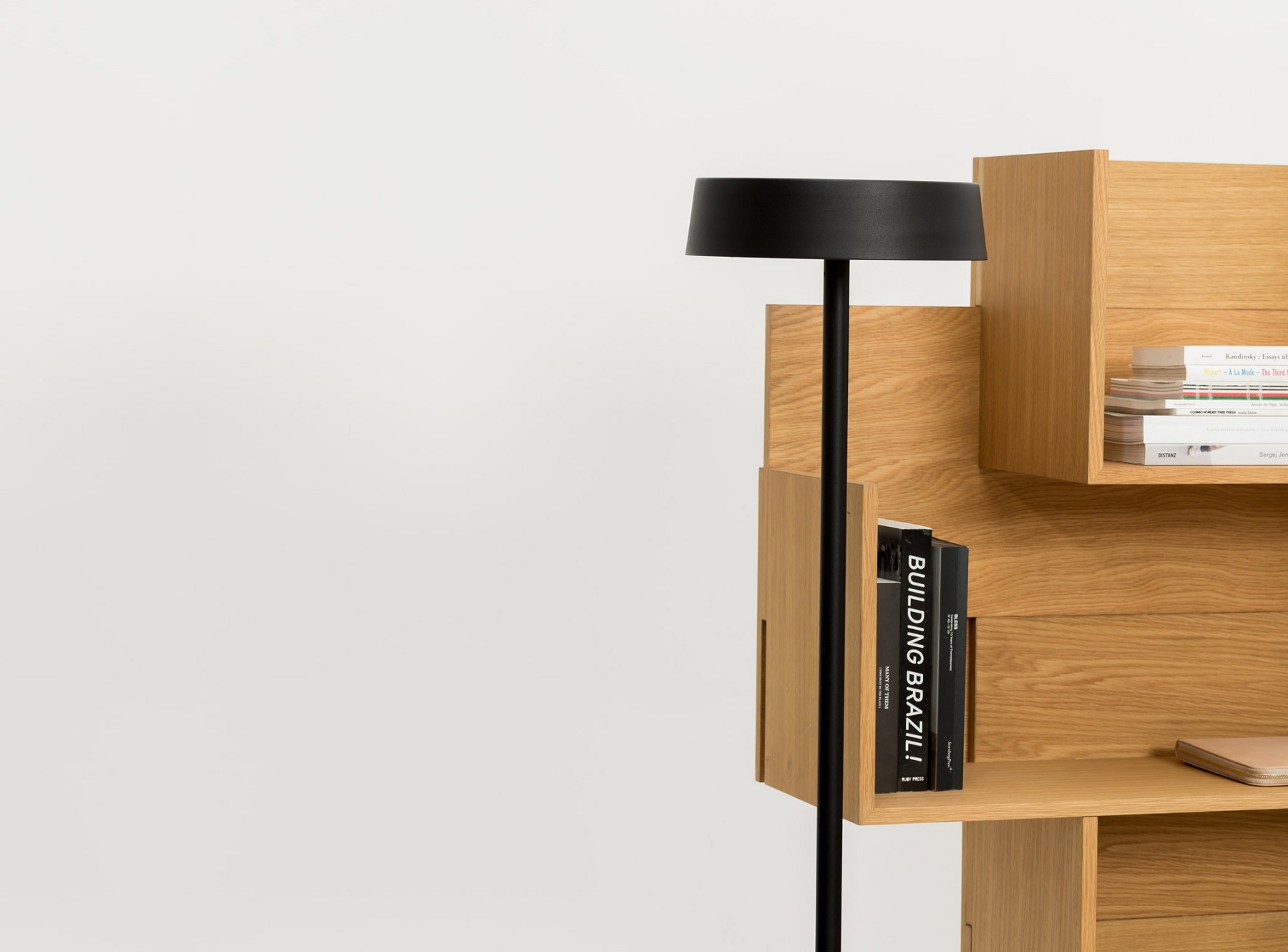 December Floor lamp Lampadaire New Tendency