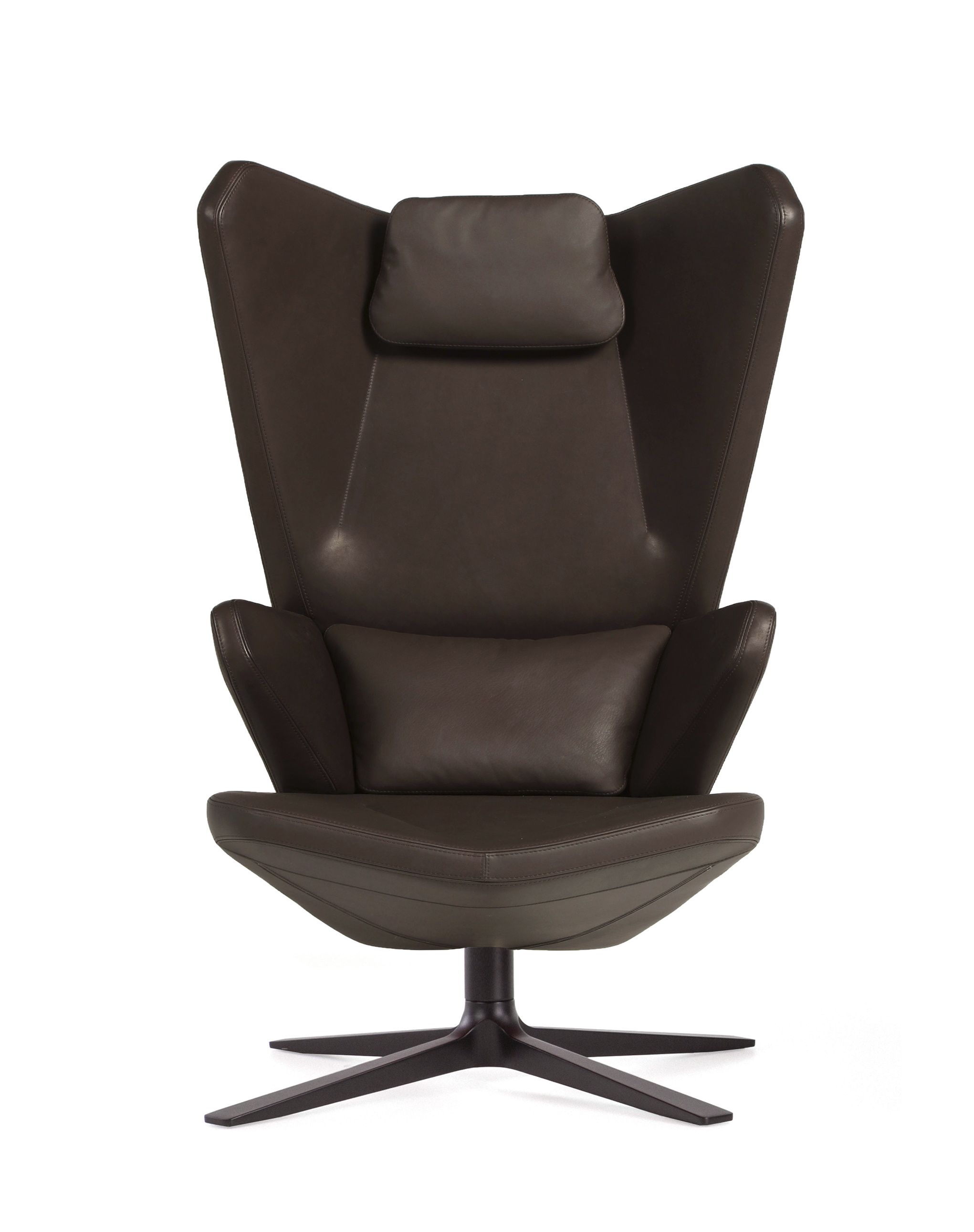 Trifidae Lounge Fauteuil Prostoria Trifidae Lounge Fauteuil Prostoria