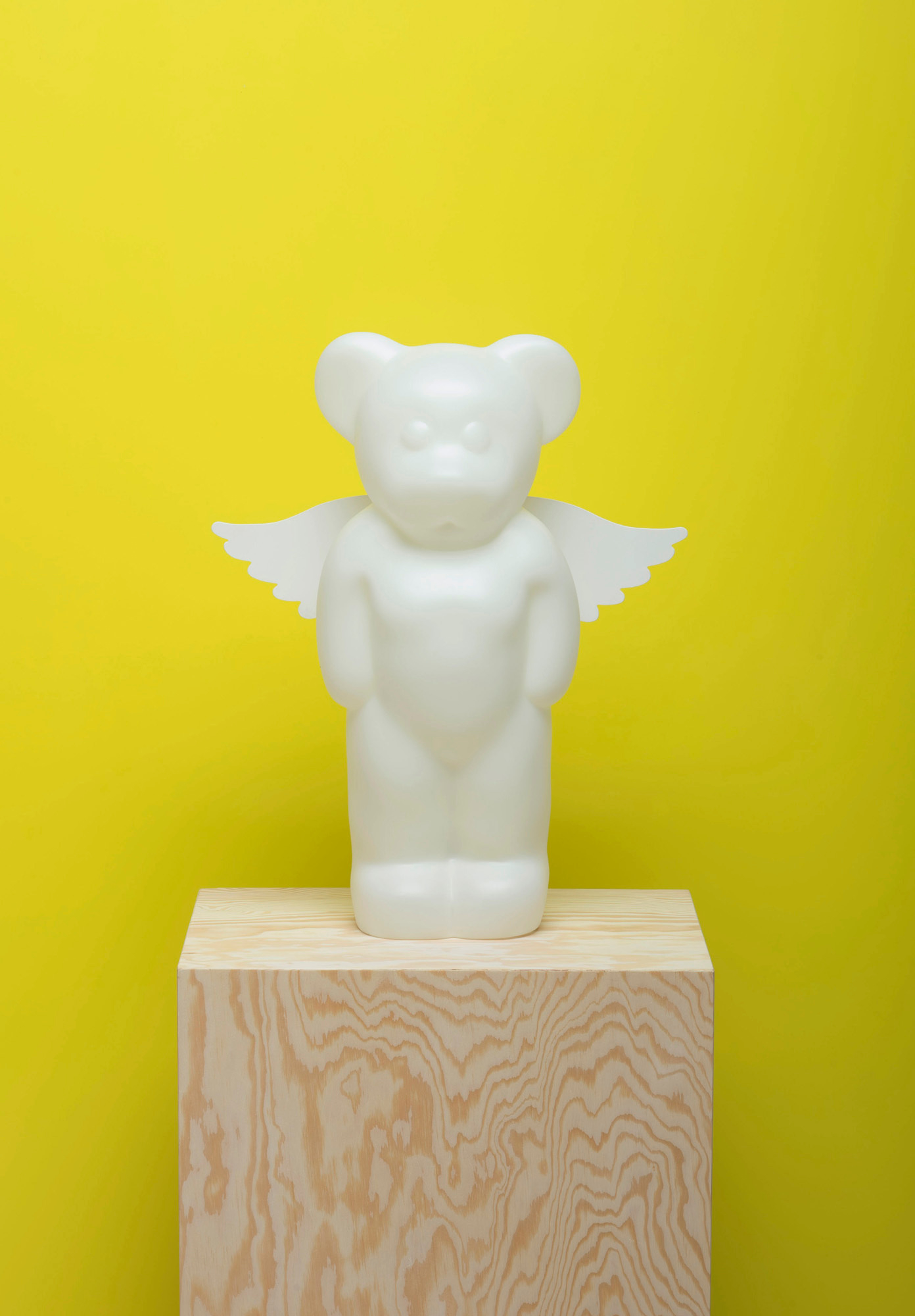Ailes d'ange pour Lumibär lampadaire Depot4Design