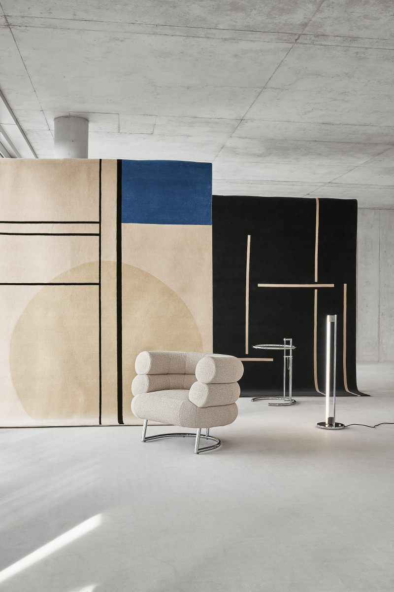 Bibendum Armchair Fauteuil ClassiCon