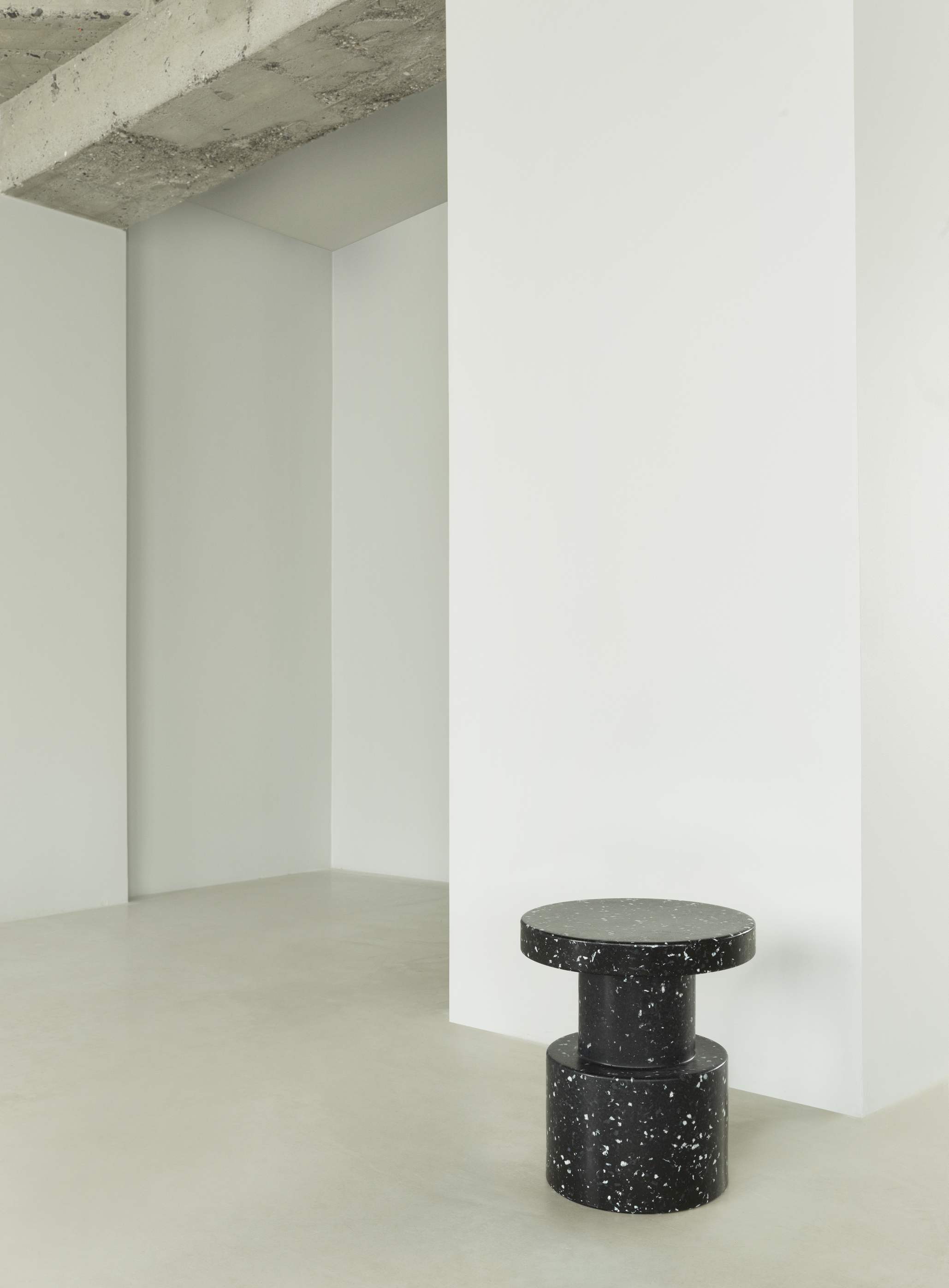 Bit Tabouret Stool Normann Copenhagen