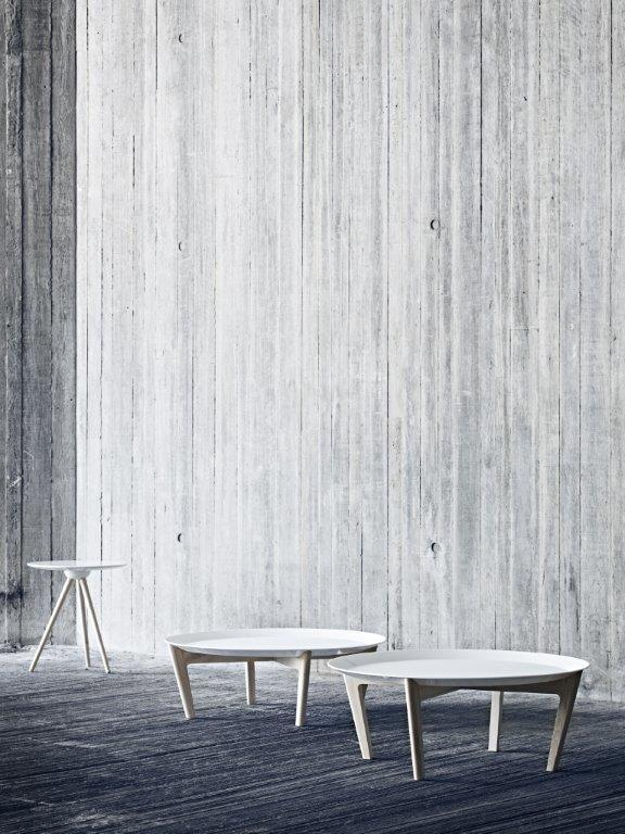Circo Table d'appoint Softline
