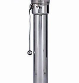 WA 23 SW / WA23SW Wagenfeld Lampe de Table Tecnolumen