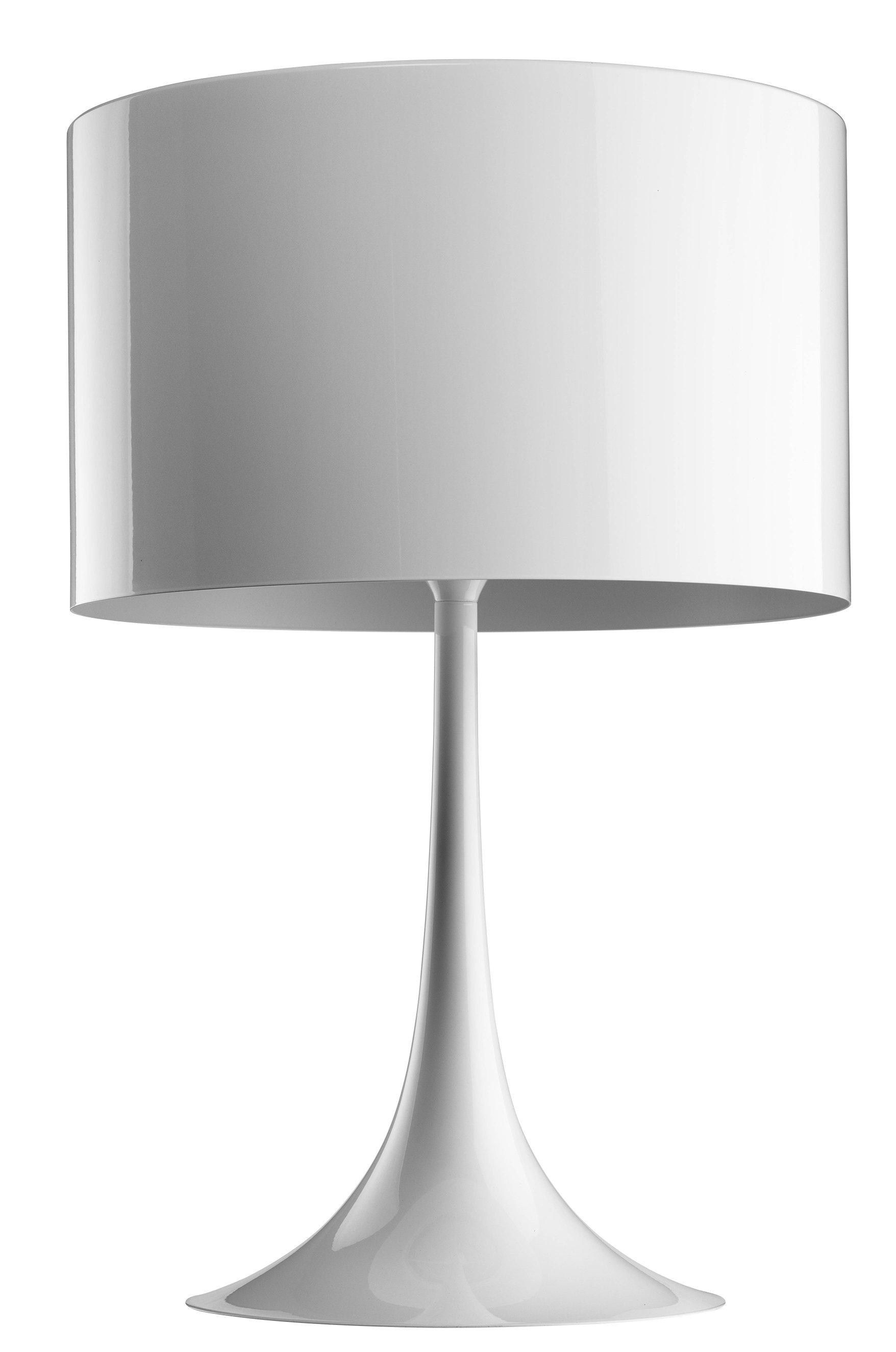 Spun Light T1 lampe de table Flos
